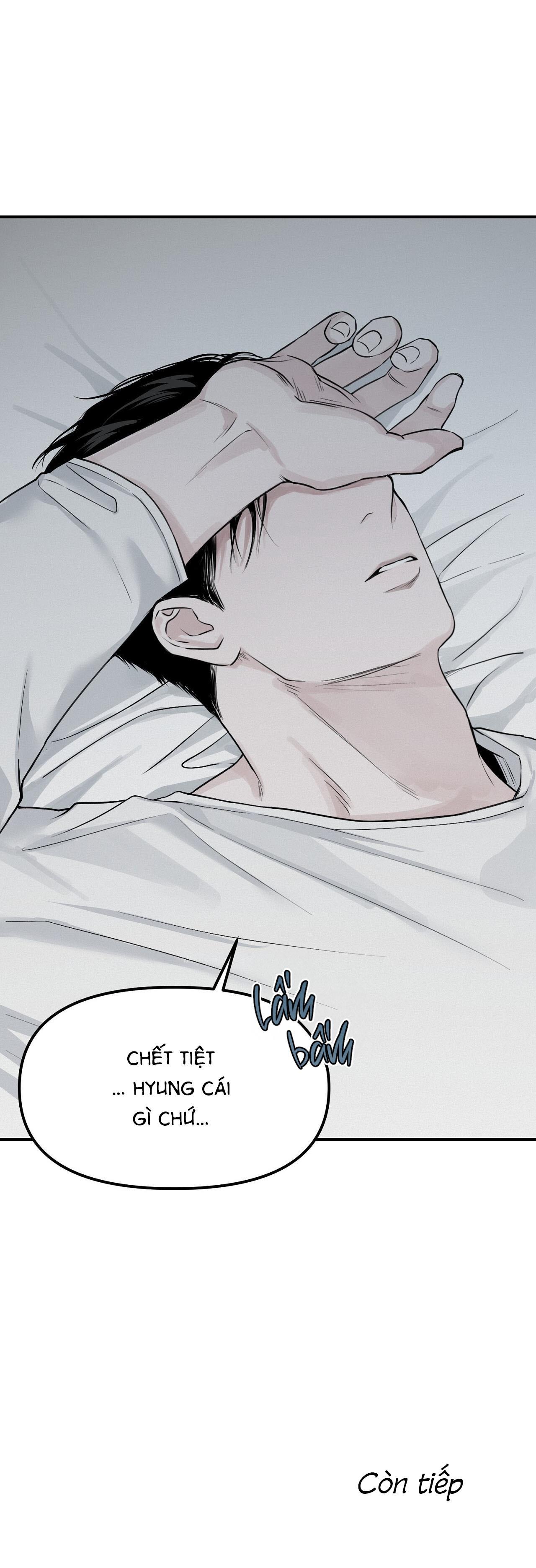 (CBunu) Phép Chiếu - Chap 5