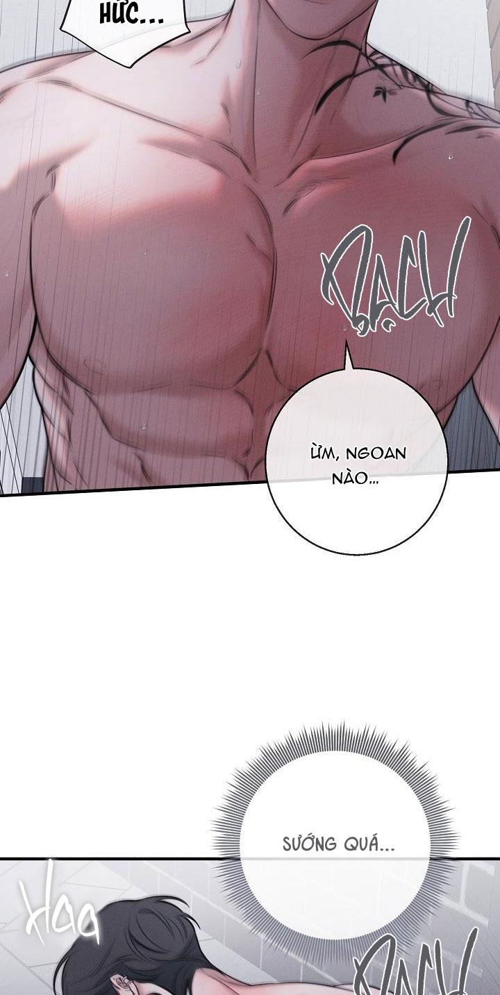 ĐÊM KHÔNG DẤU VẾT - Chap 28