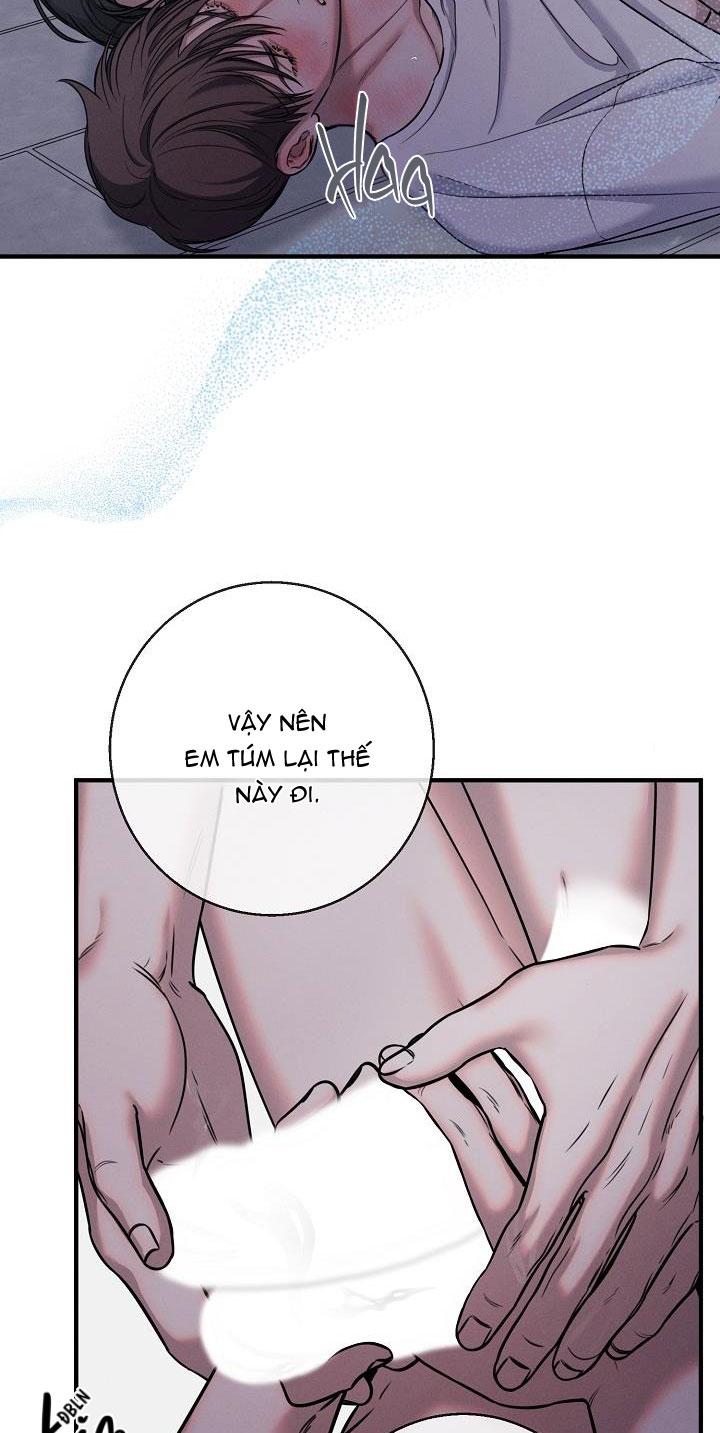 ĐÊM KHÔNG DẤU VẾT - Chap 28