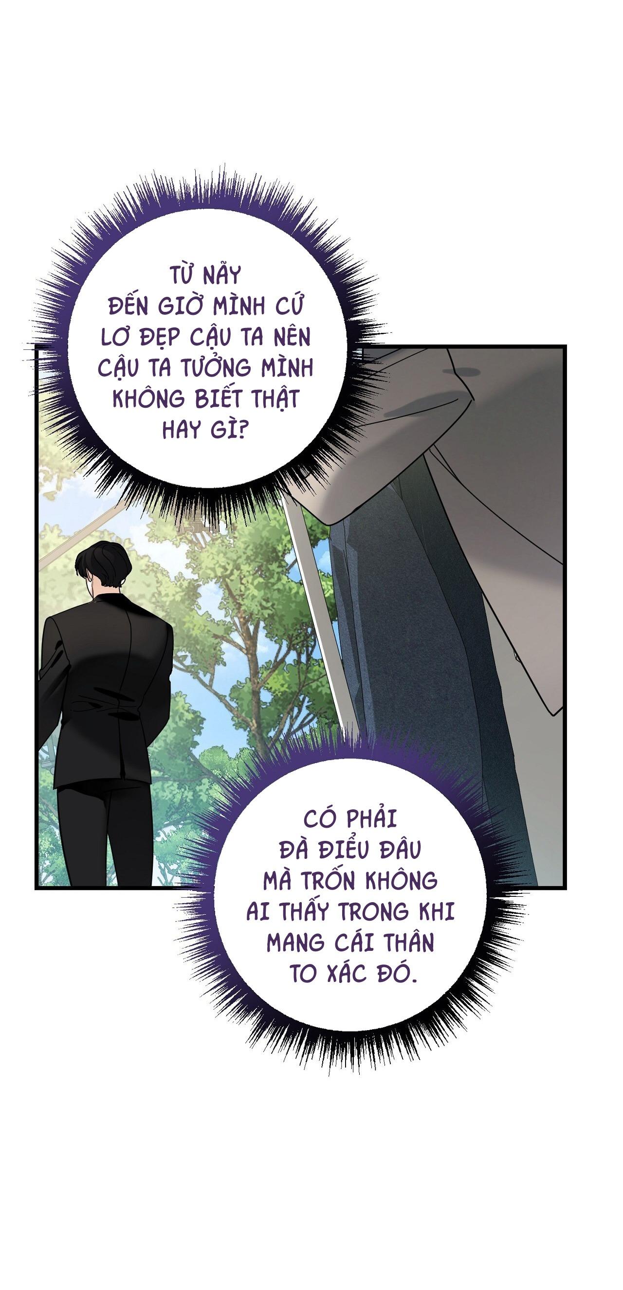 ĐIỀU KIỆN CỦA GUIDE - Chap 44