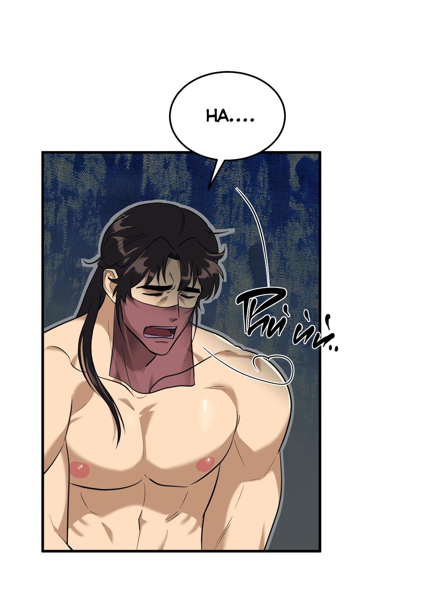 SỐNG SÓT NHỜ LÀM VỢ BÉ CỦA MA GIÁO CHỦ - Chap 16