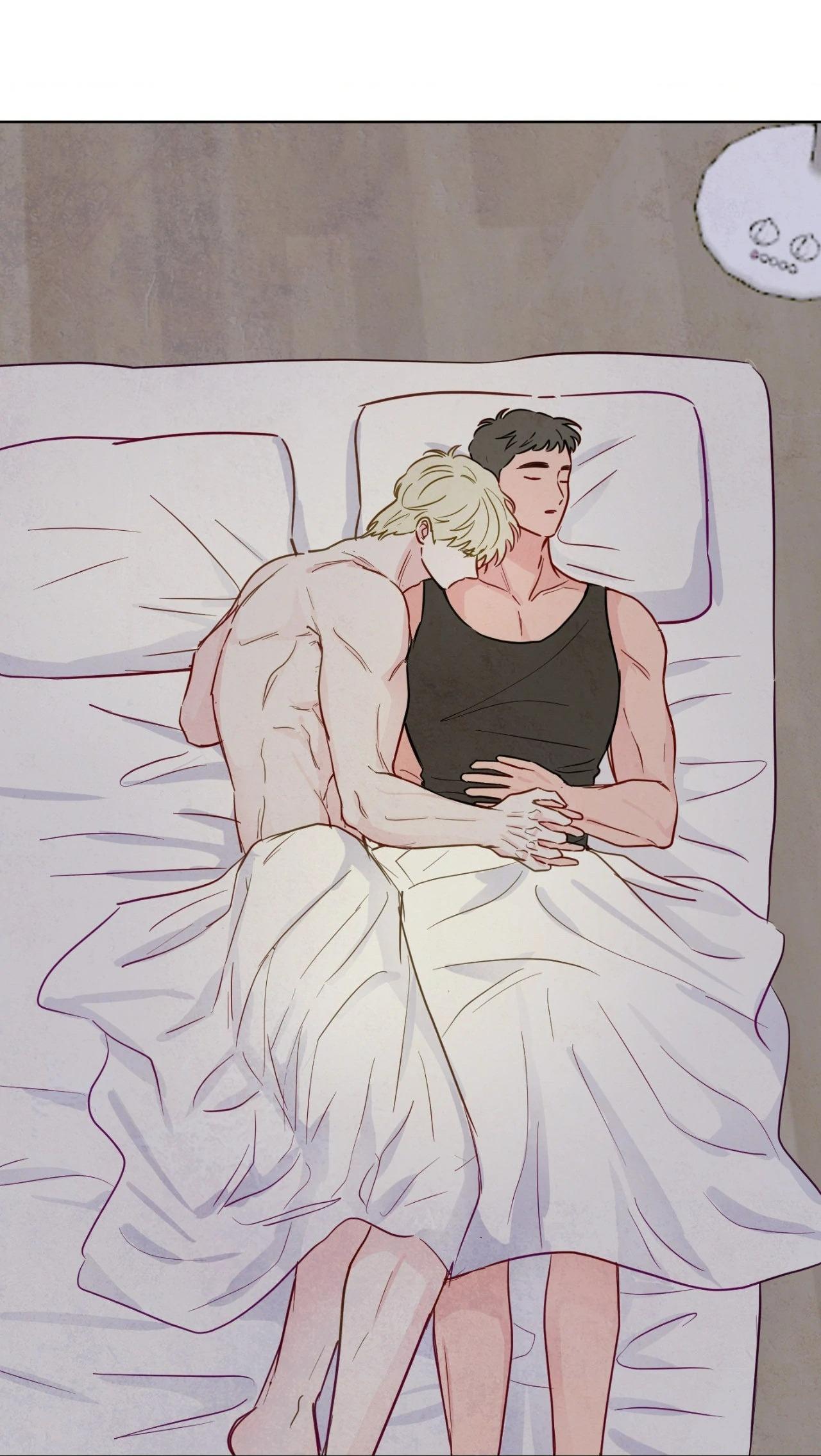 Sự quyến rũ của Thần Rắn - Chap 20