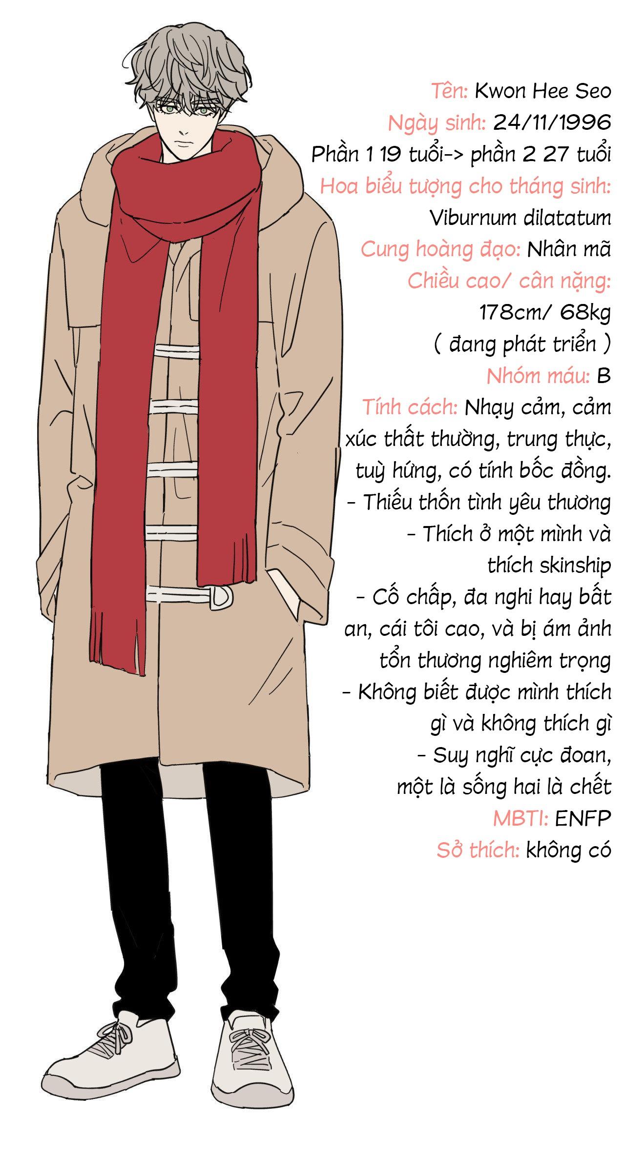 (CBunu) Cây Không Có Rễ - Chap 51.1