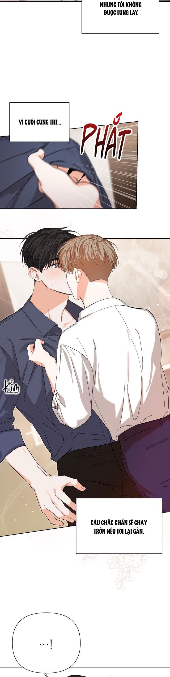 NINE TO NINE - Chap 58