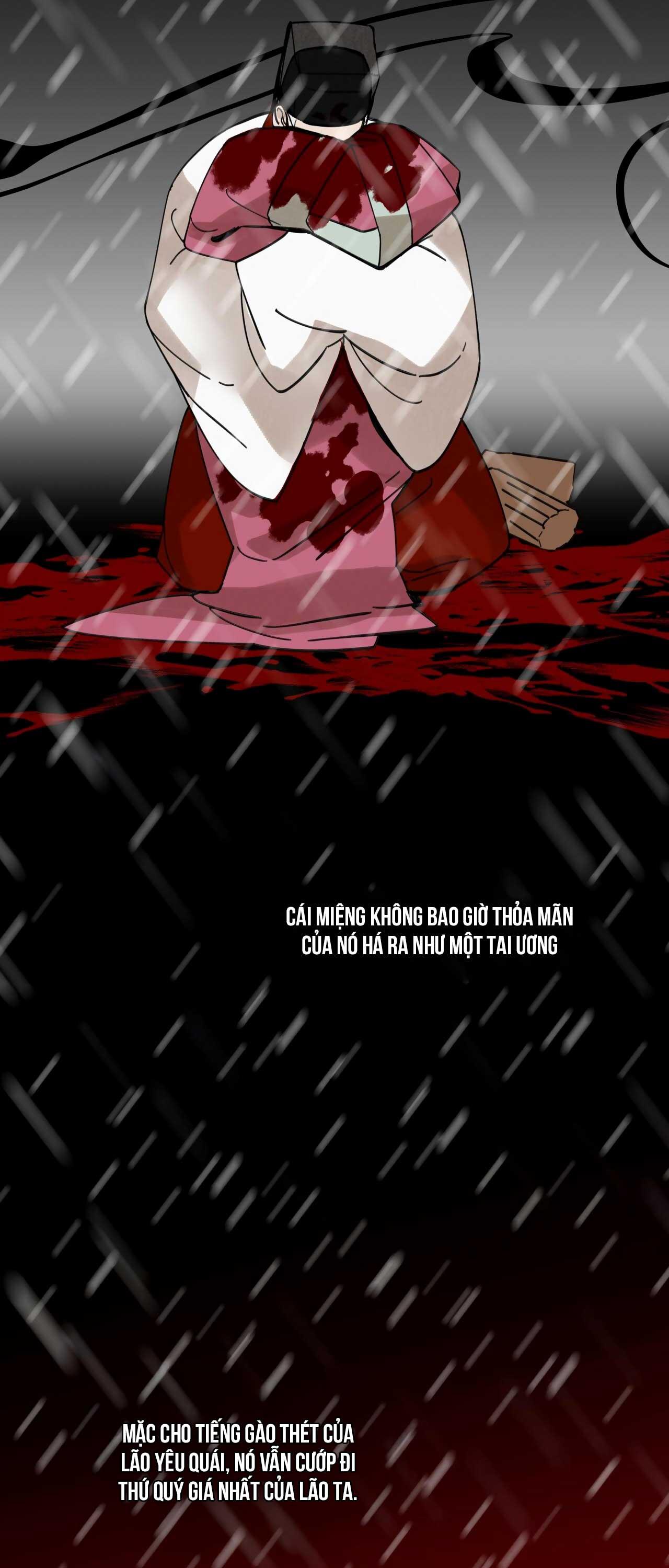 PALJAE - Chap 110