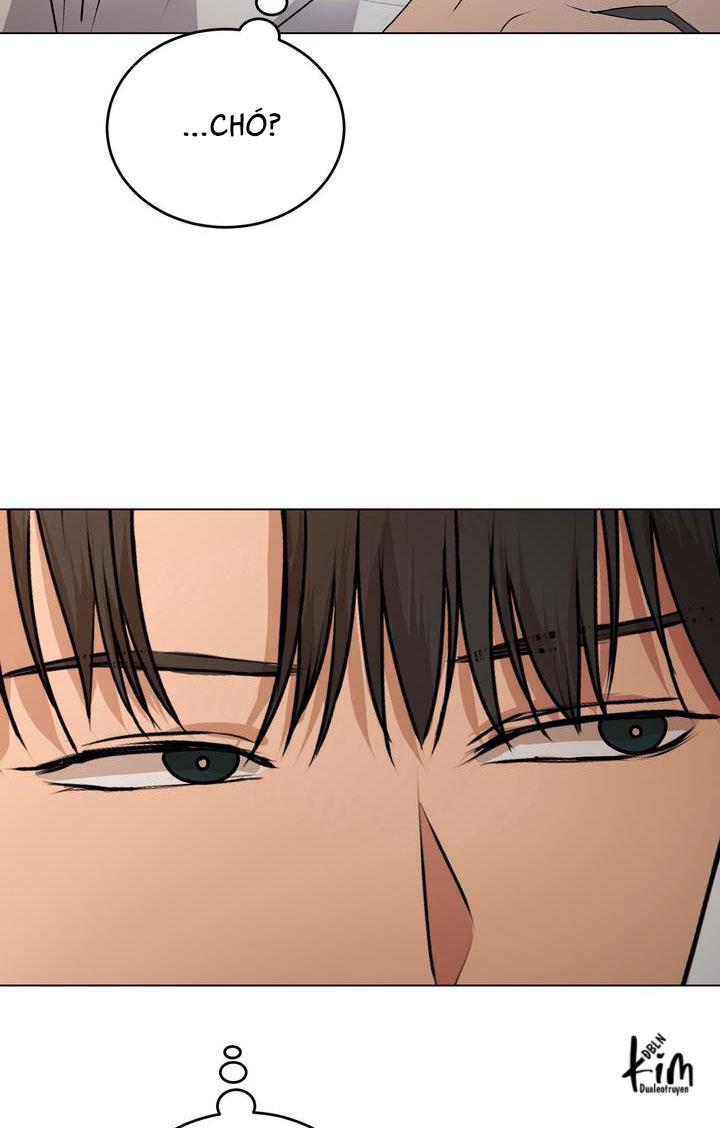 BÁNH QUY TÌNH YÊU TAN CHẢY - Chap 7