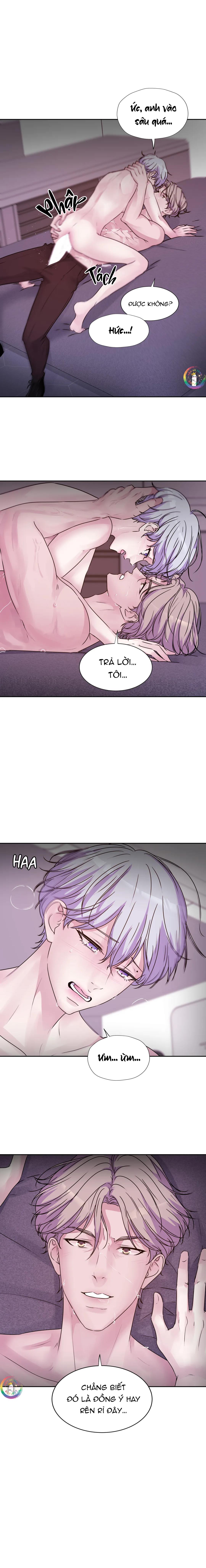 Guiding Light - Chap 20