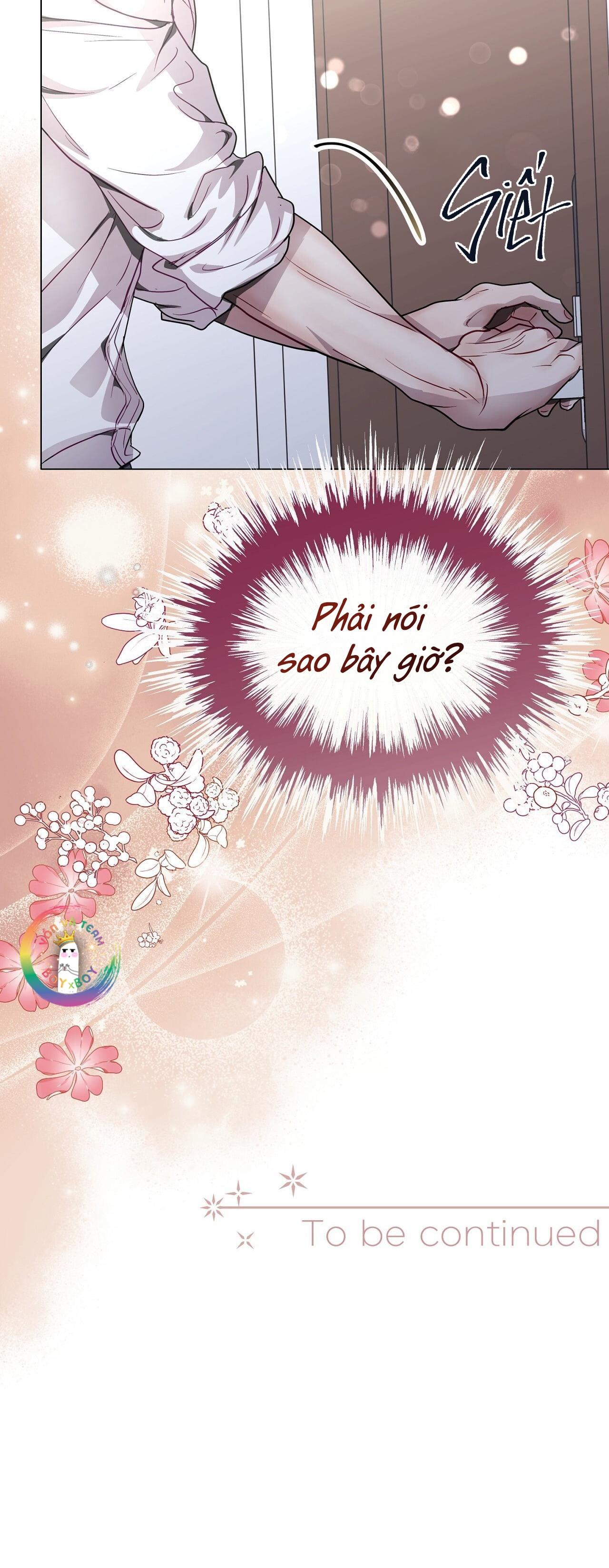 (END) Vị Kỷ - Chap 68