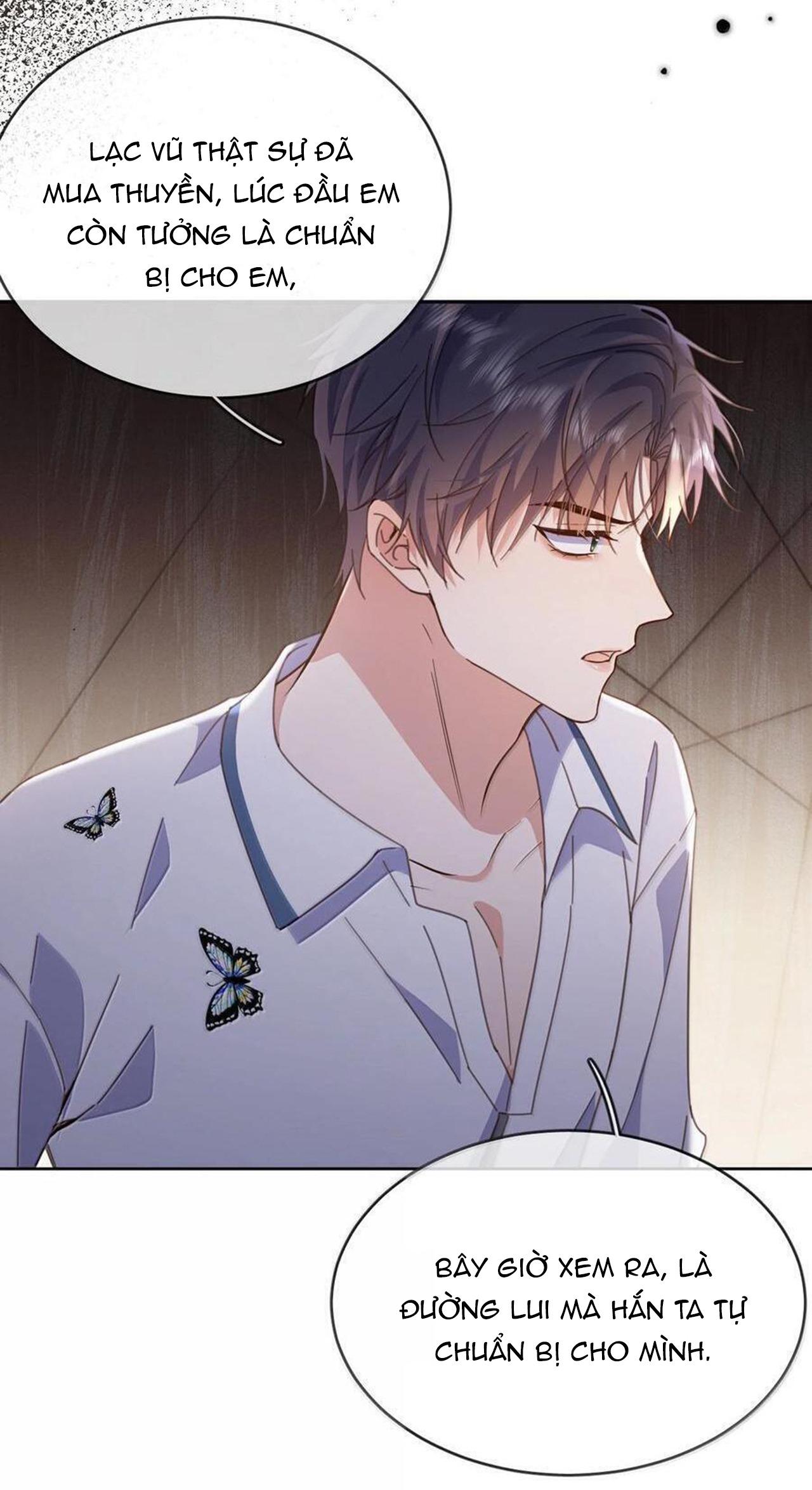 Giáo Huấn Em Trai Hư Hỏng - Chap 62