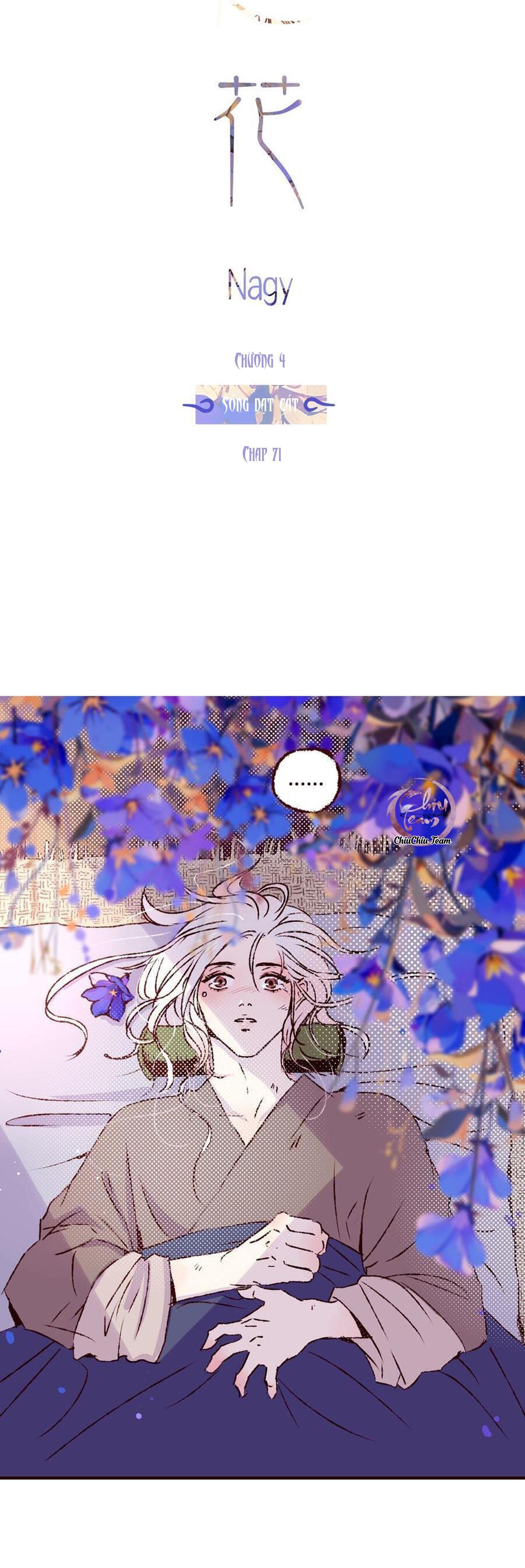 Đóa Hoa Quỷ Dữ - Chap 71