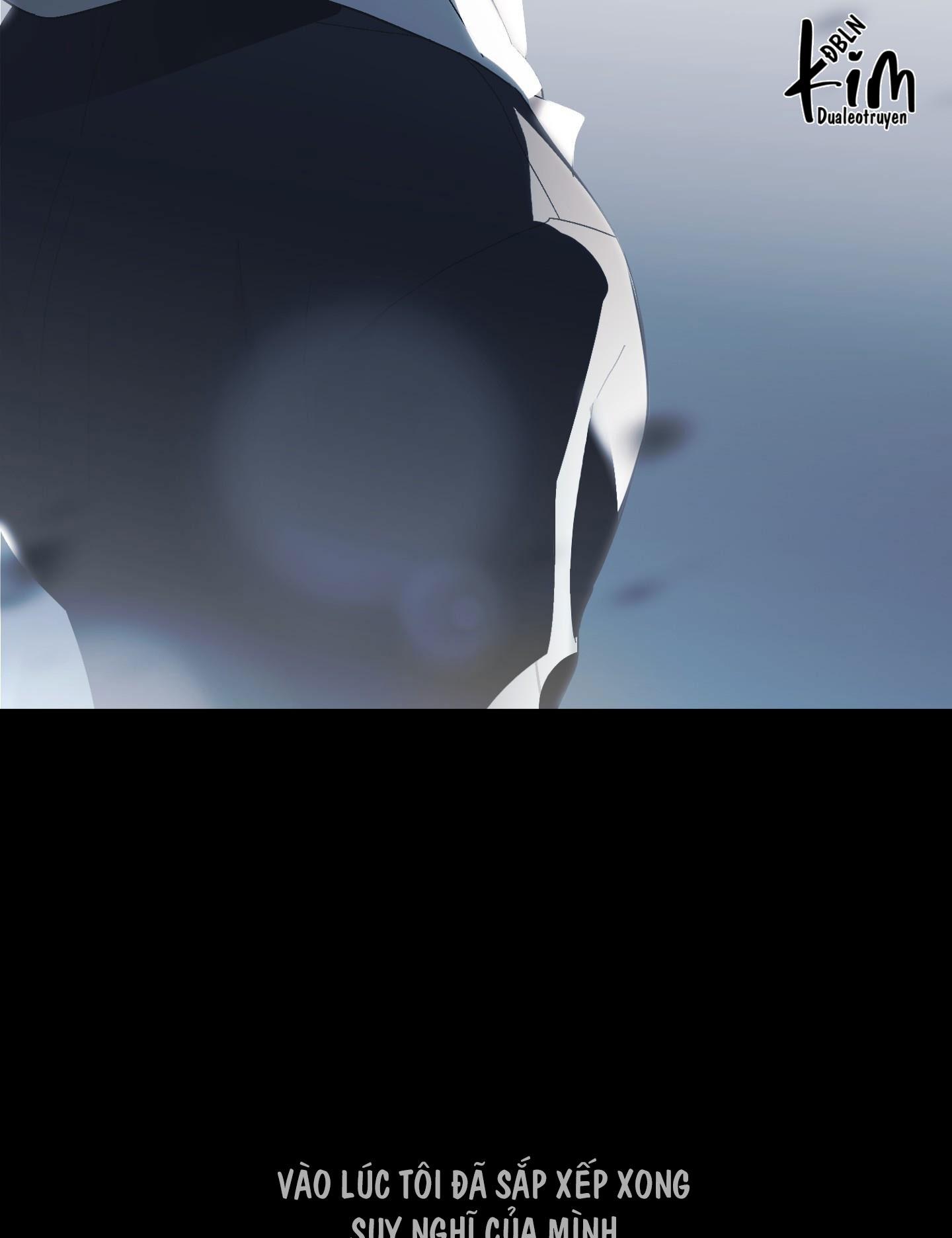 TƯƠNG XỨNG - Chap 1