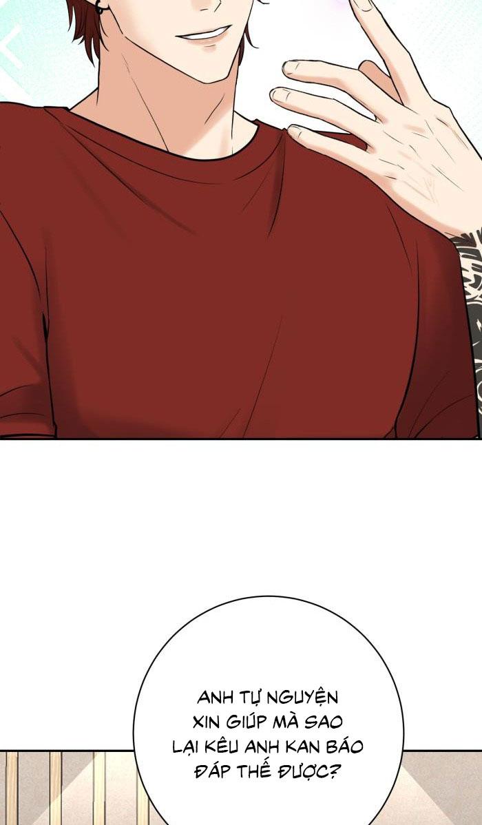 Tỉnh dậy lần nữa bỗng trở thành minh tinh rồi - Chap 26