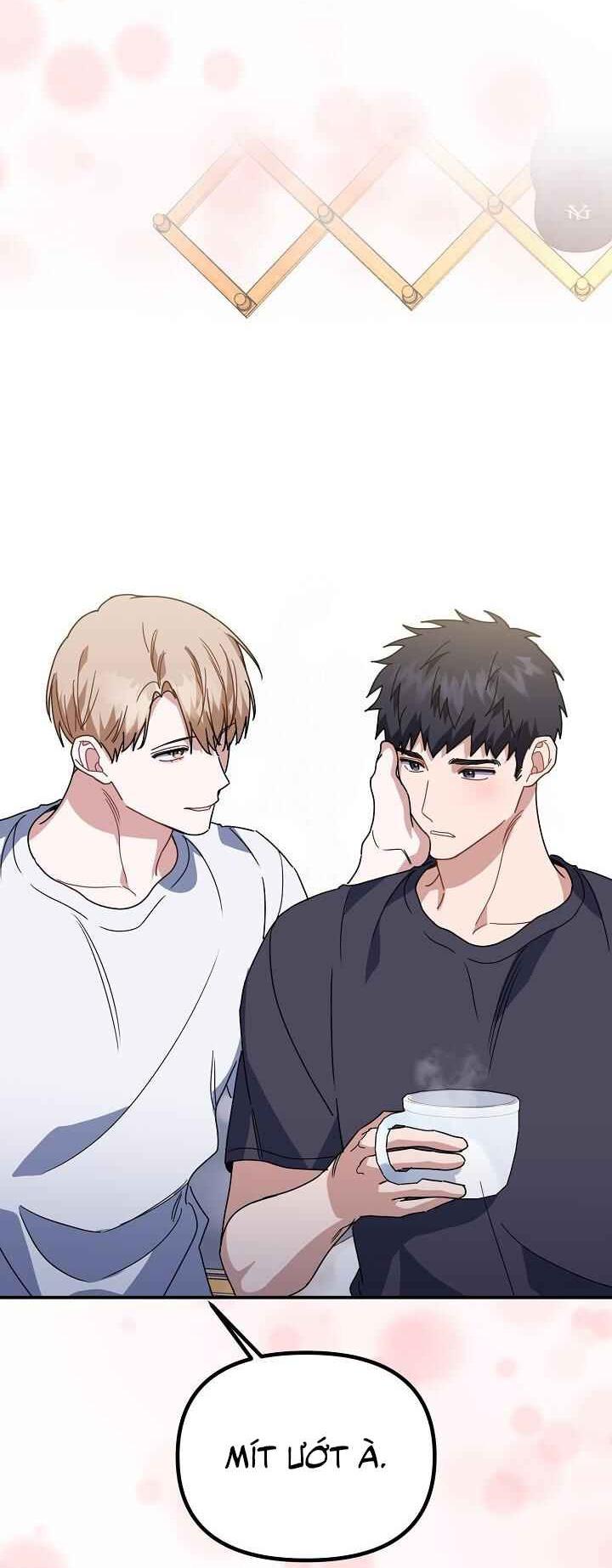 Khu vực chủ nghĩa tình yêu - Chap 61