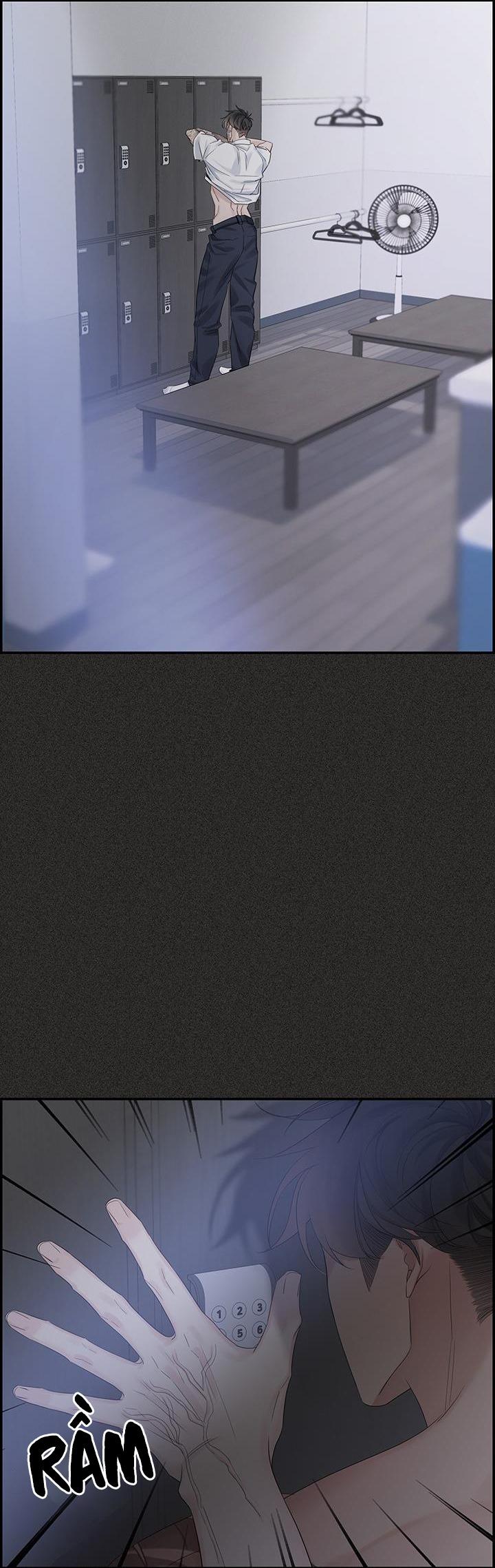 CƠ CHẾ BẢO VỆ - Chap 51