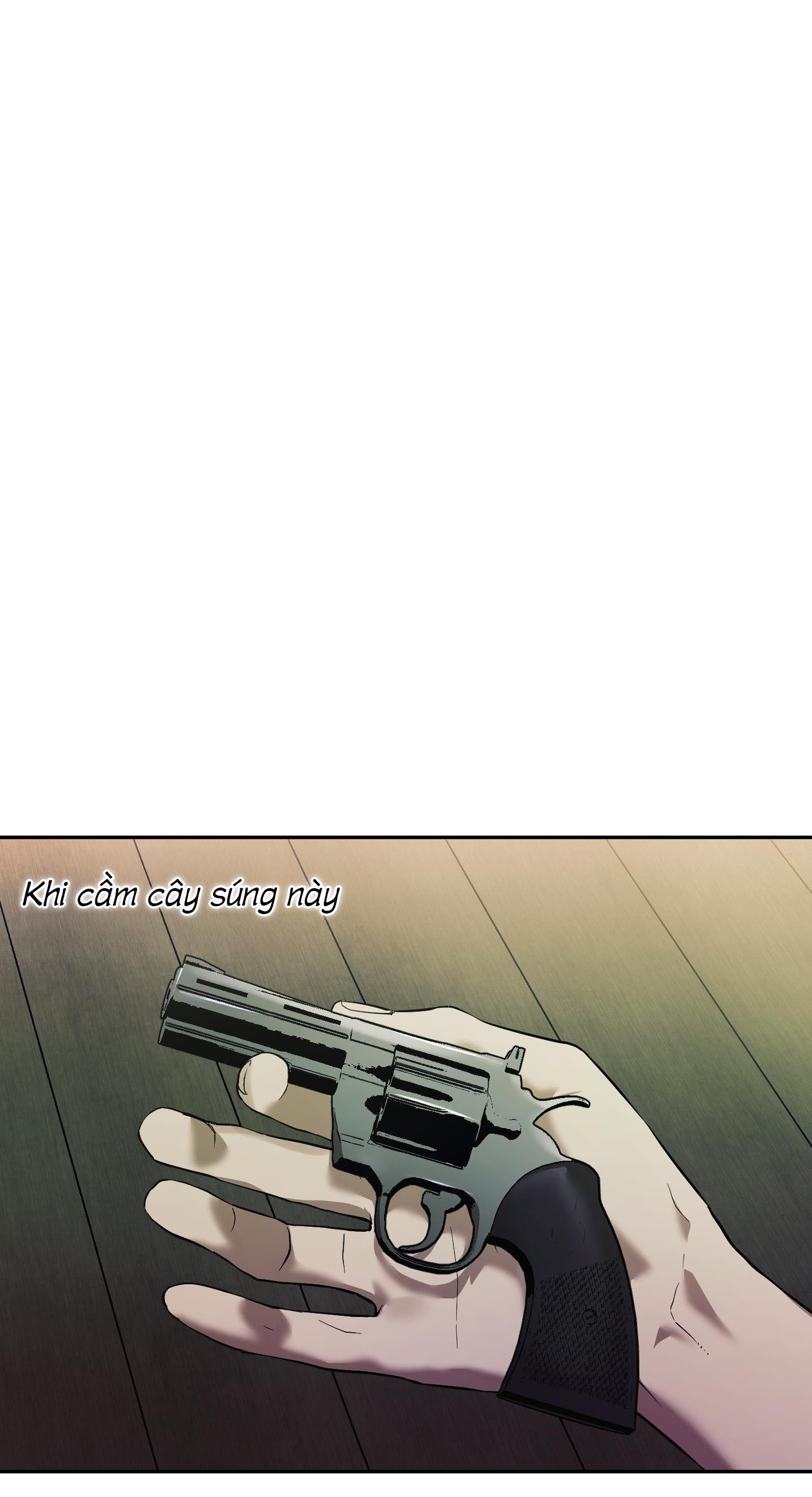 (CBunu) Control Time - Chap 22