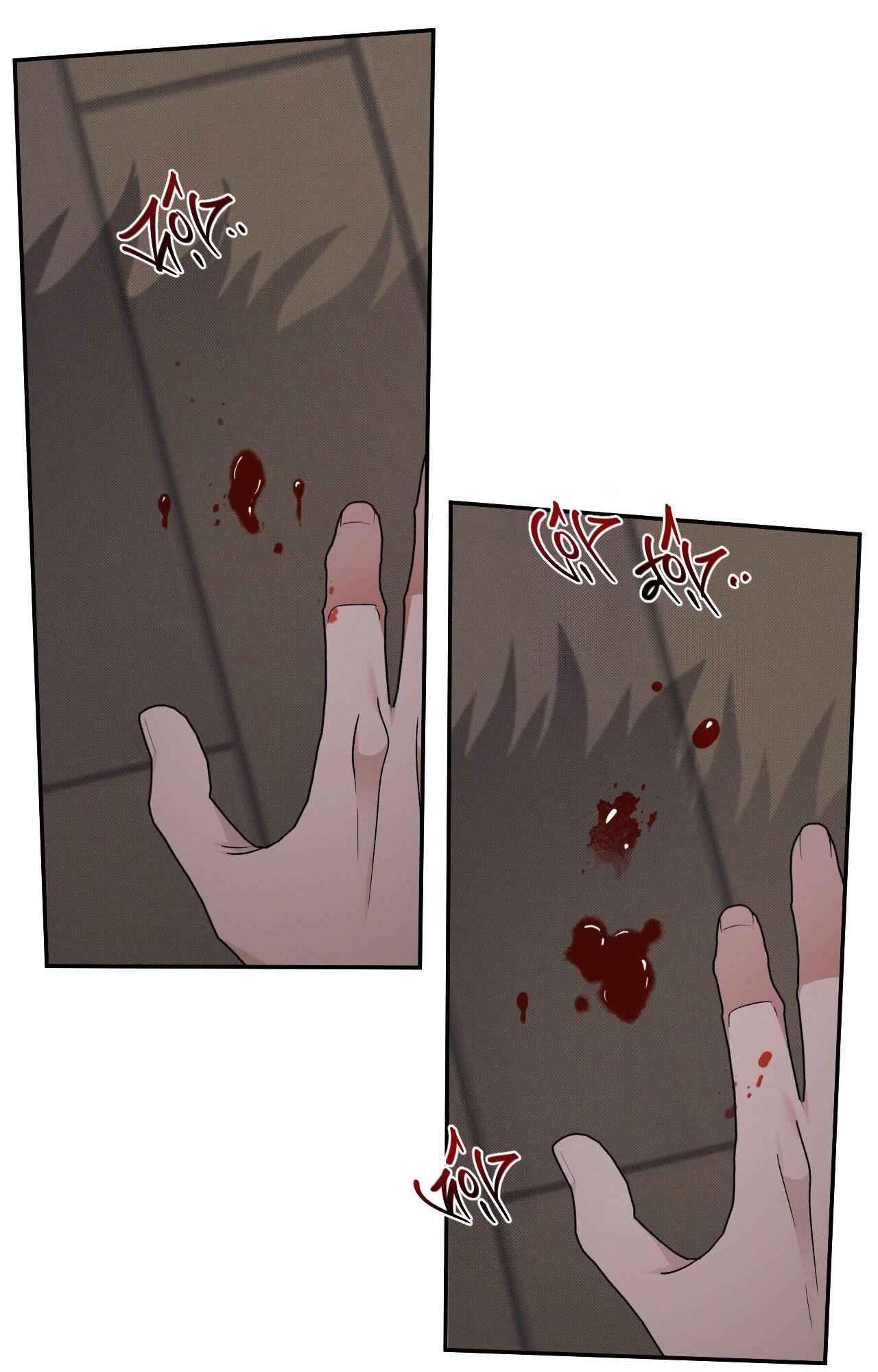 Đầm Lầy Của Nhân Ngư - Chap 20