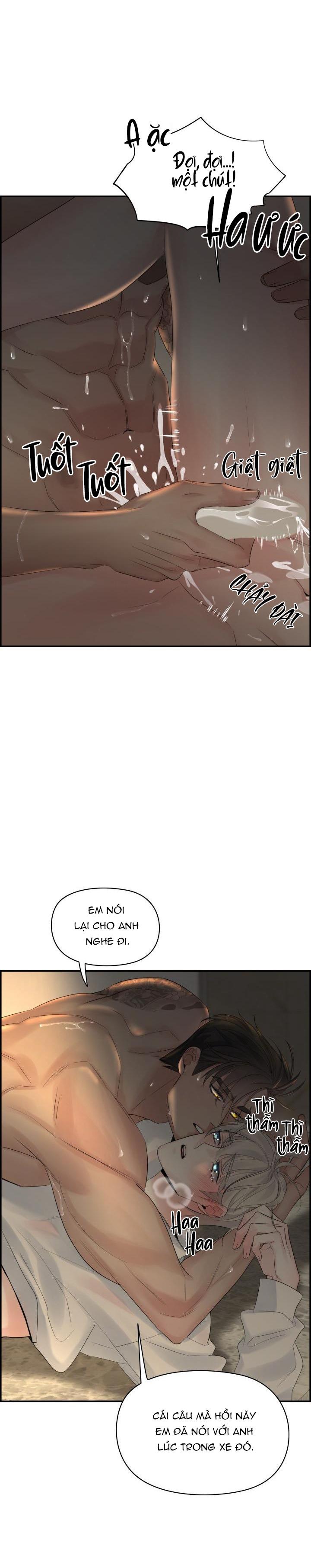 CƠ CHẾ BẢO VỆ - Chap 49