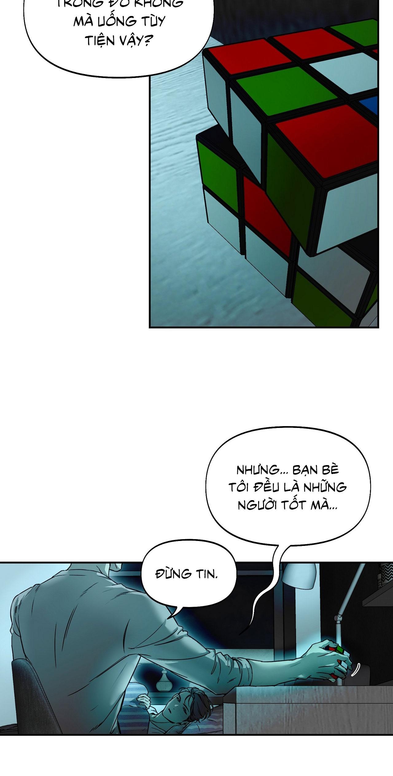 NERD PROJECT - Chap 27