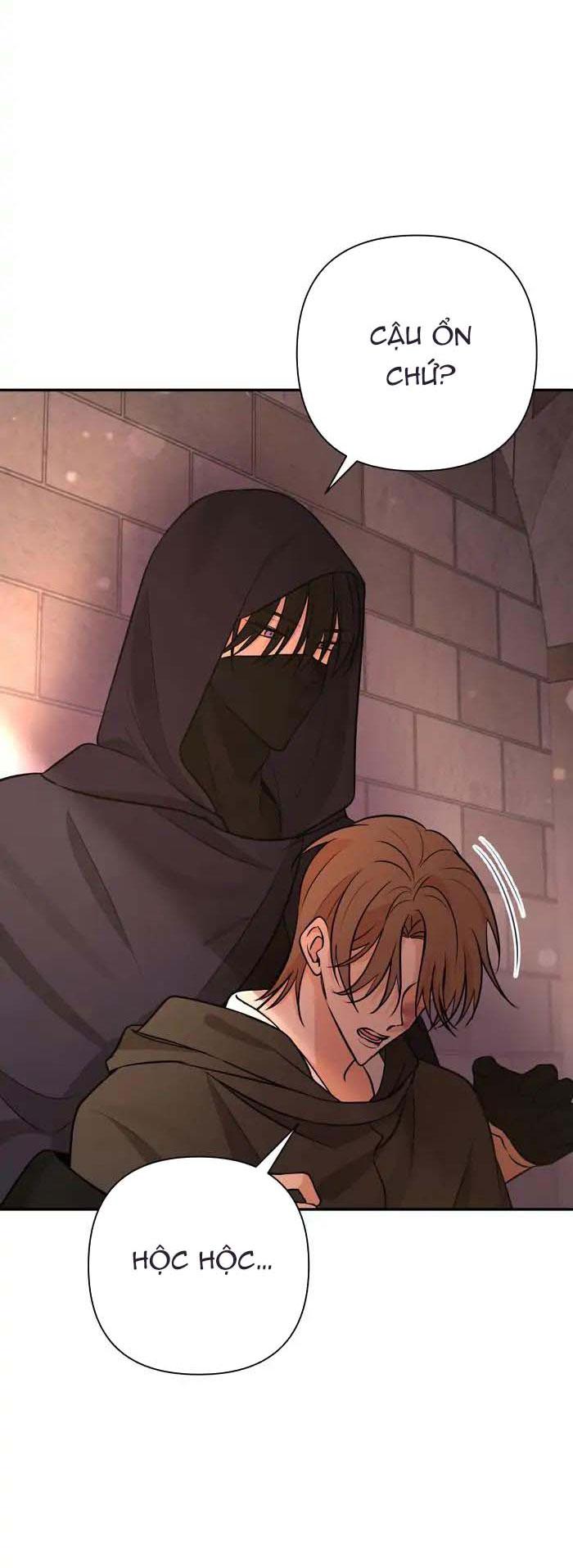 Mắc Kẹt Trong Game Hẹn Hò Của Em Gái Tôi - Chap 24