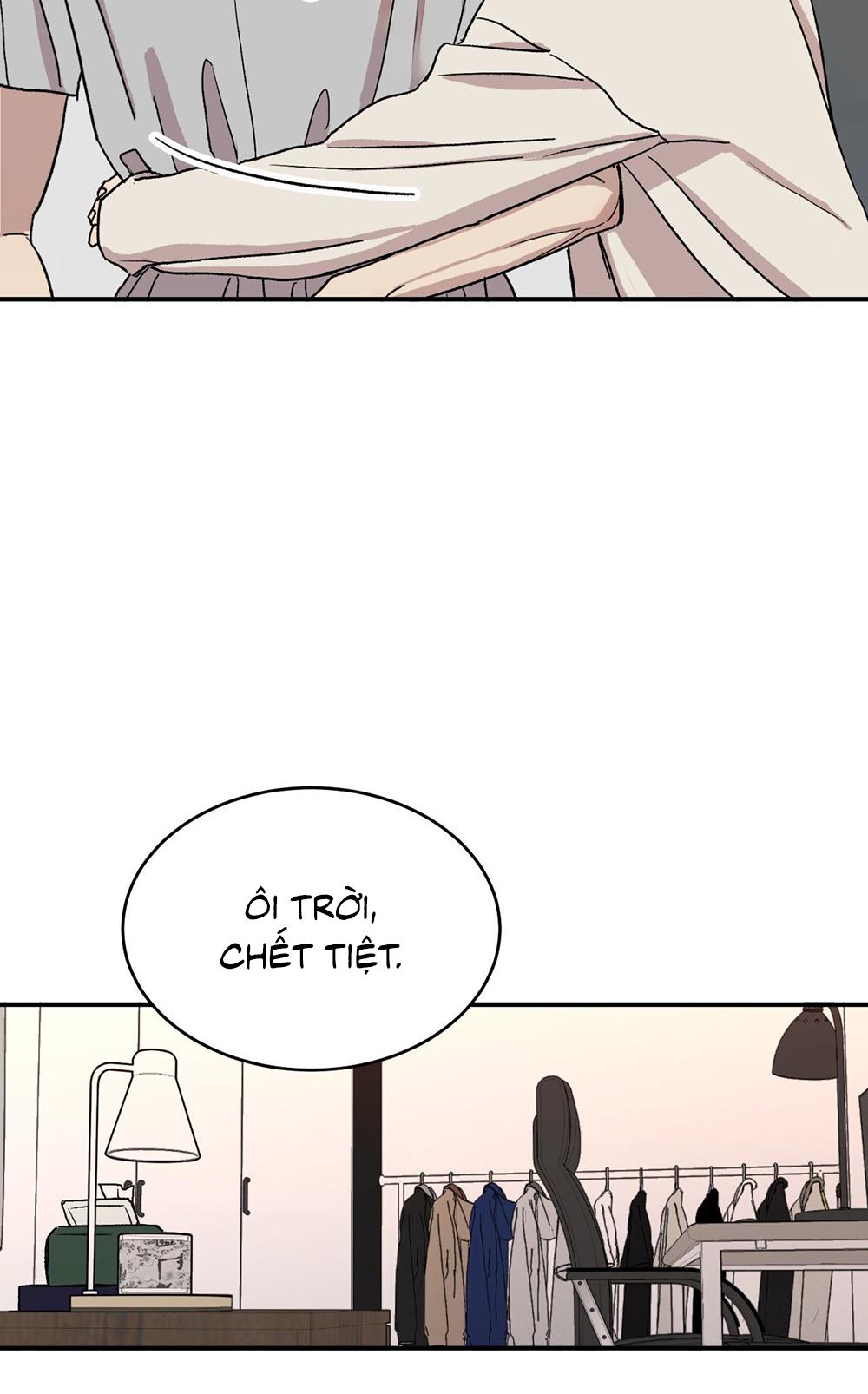 Nhà của chúng ta - Chap 2