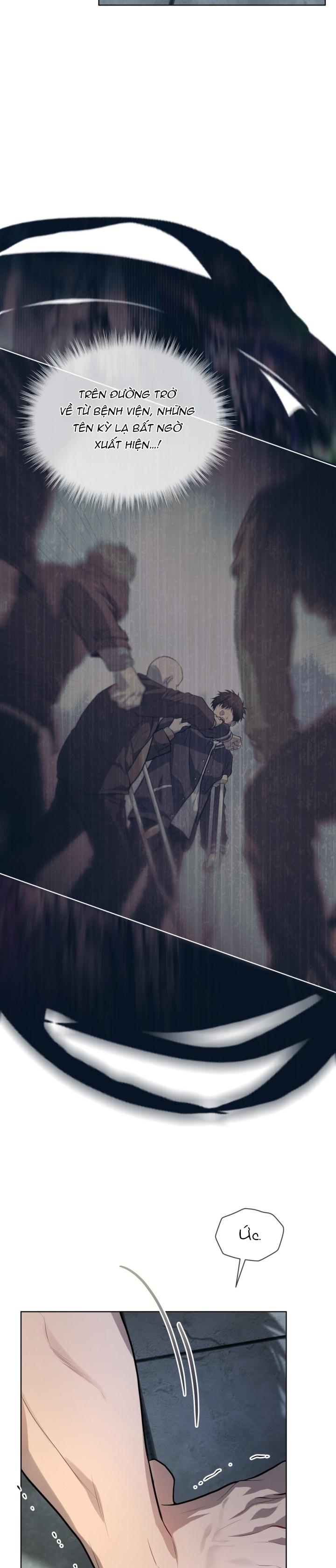 Passion - Chap 81