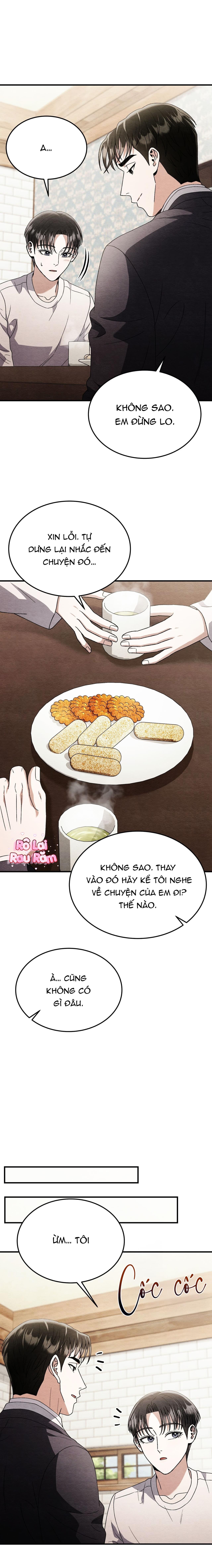ĂN MỘT LỜI HAI - Chap 57