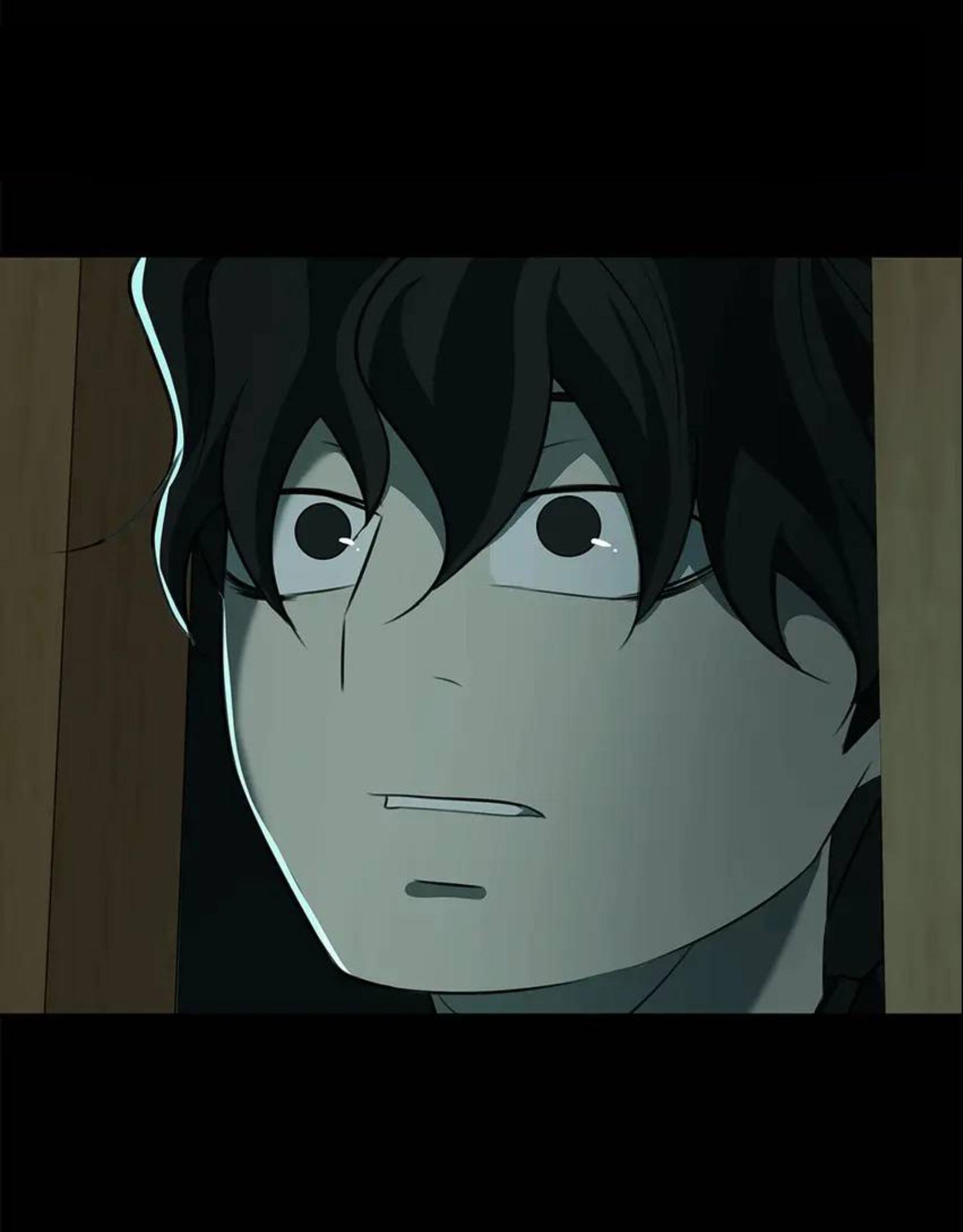 Love murder basketball - Chap 44