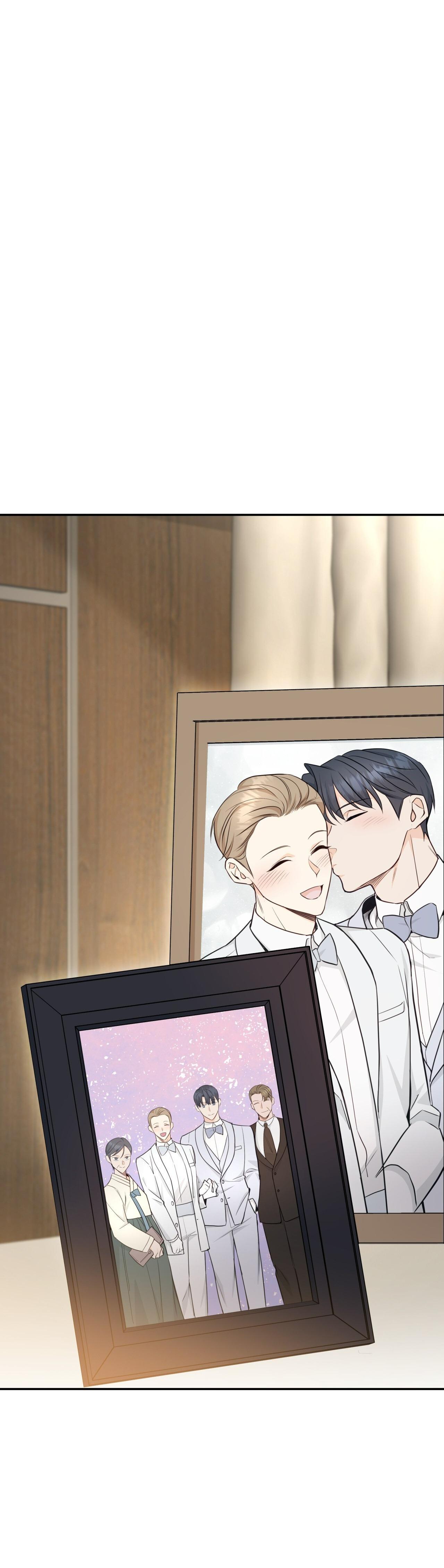 VỊ NGỌT KHÔNG ĐƯỜNG (SWEET NOT SUGAR) - Chap 60