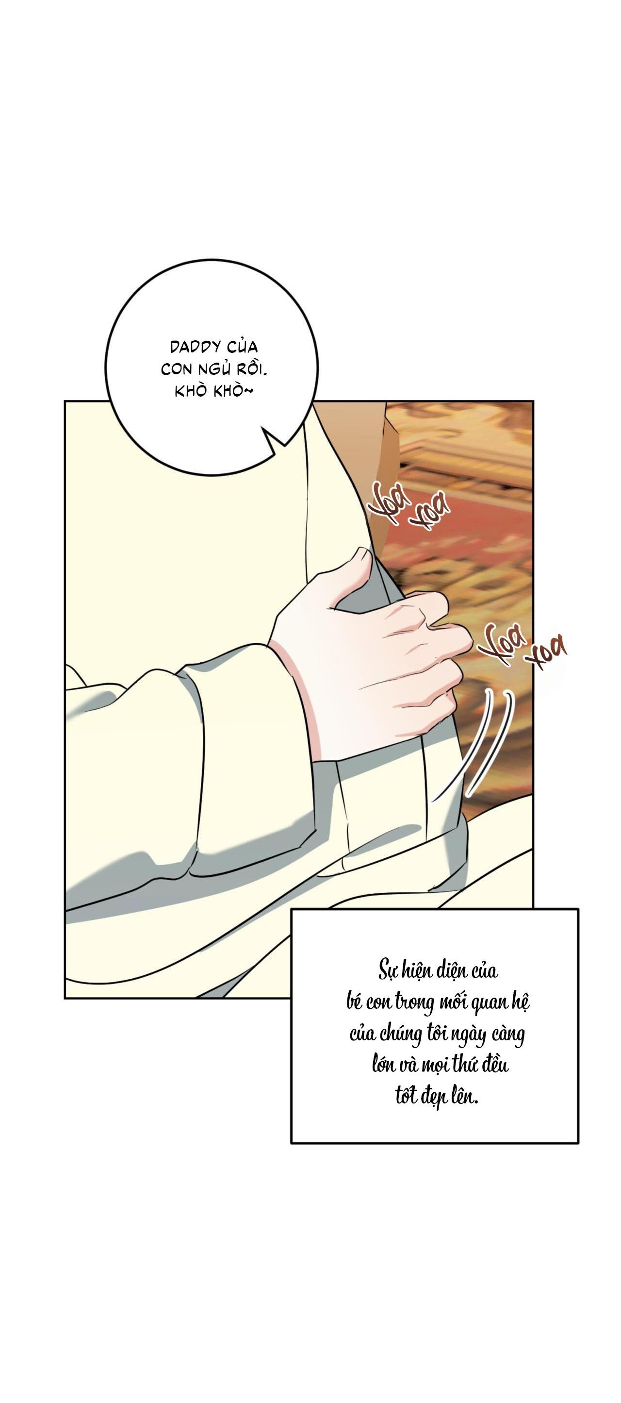 (CBunu) Khu Rừng Tĩnh Lặng - Chap 52