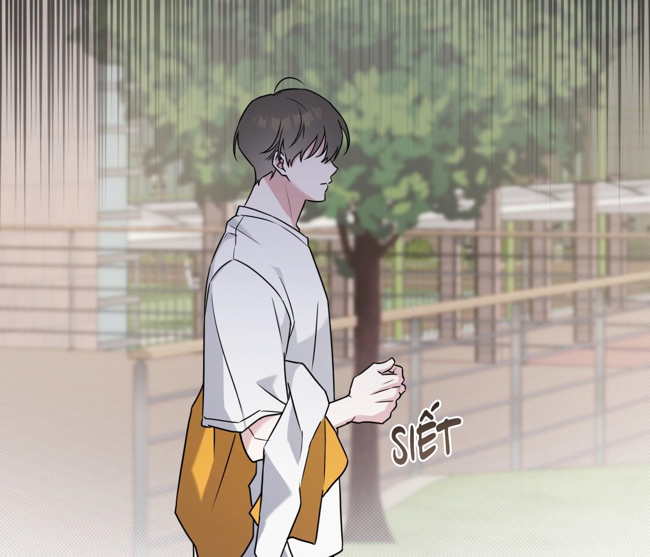 (END) Ballboy Tactics - Chap 15