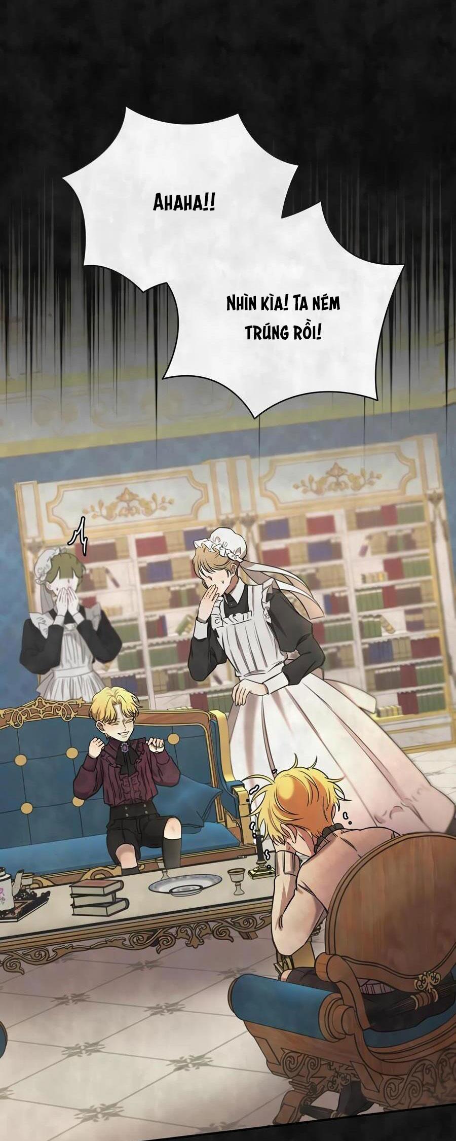 Mắc Kẹt Trong Game Hẹn Hò Của Em Gái Tôi - Chap 66