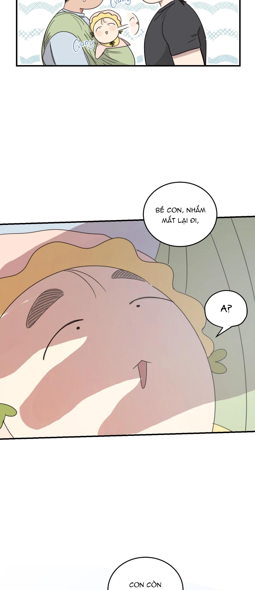 NGÔI NHÀ HƯỚNG MẶT TRỜI MỌC - Chap 25