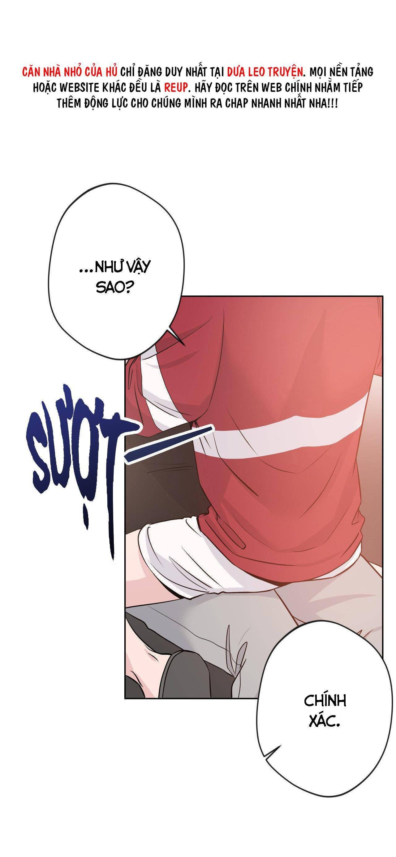 NỤ HÔN THIÊN THẦN - Chap 5