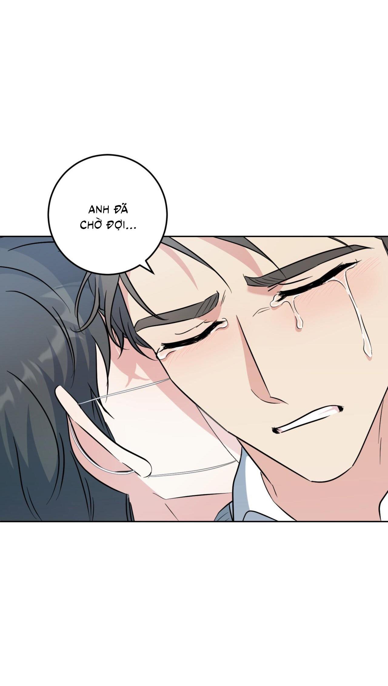 (CBunu) Khu Rừng Tĩnh Lặng - Chap 55