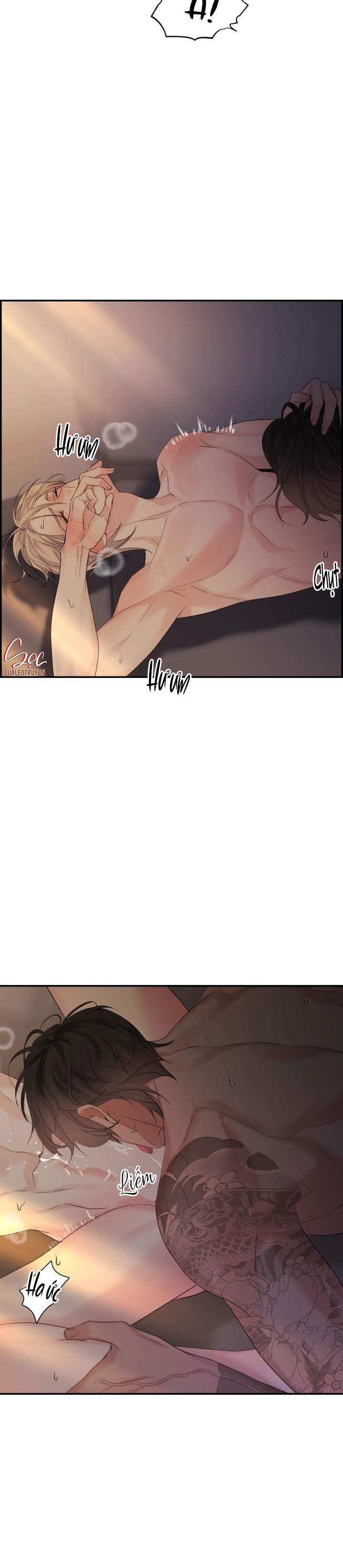 CƠ CHẾ BẢO VỆ - Chap 59