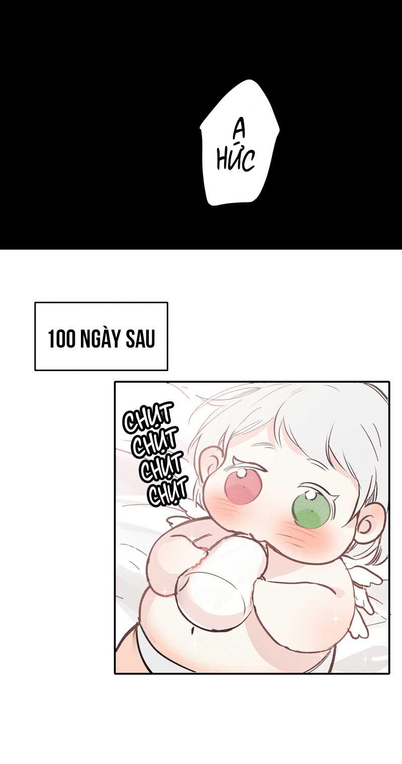 VI SỞ DỤC VI PHIÊN NGOẠI - Chap 16