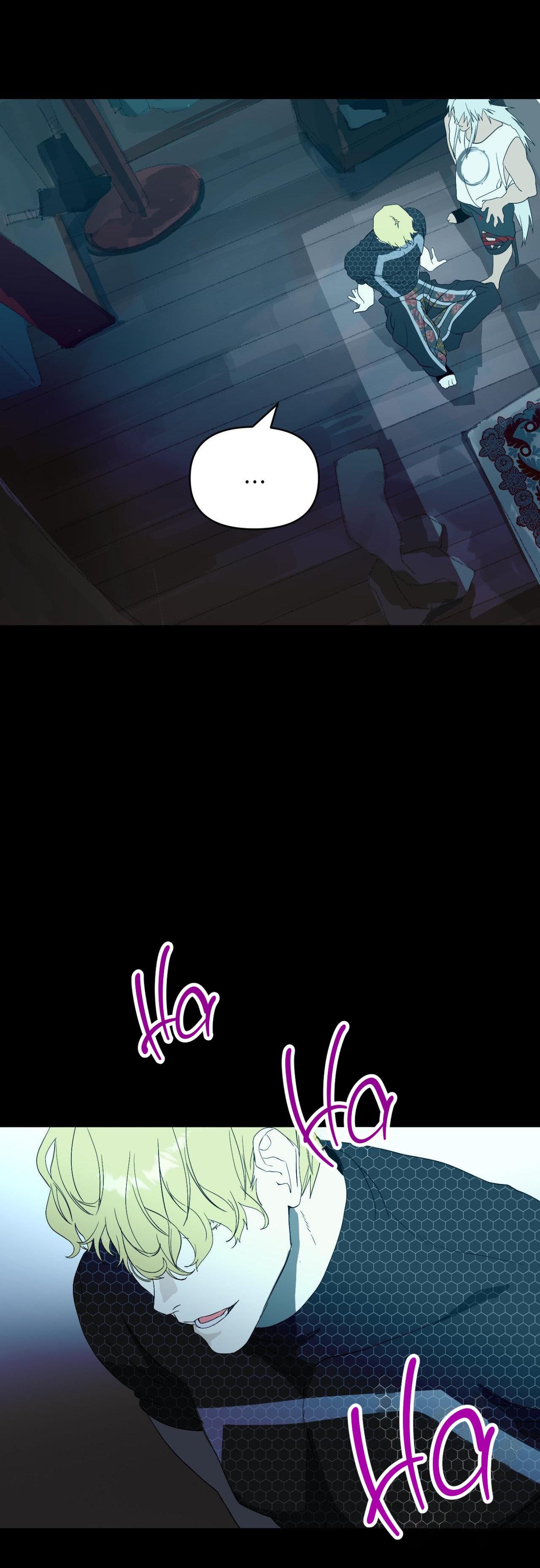 BẠN CÙNG LỚP MẪU GIÁO MẶT TRỜI - Chap 13