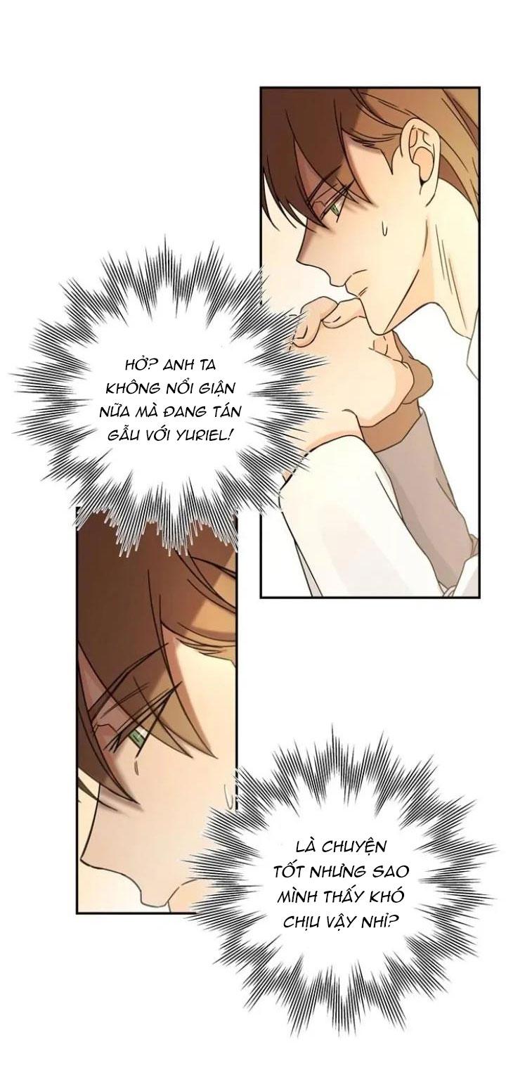 Mắc Kẹt Trong Game Hẹn Hò Của Em Gái Tôi - Chap 45