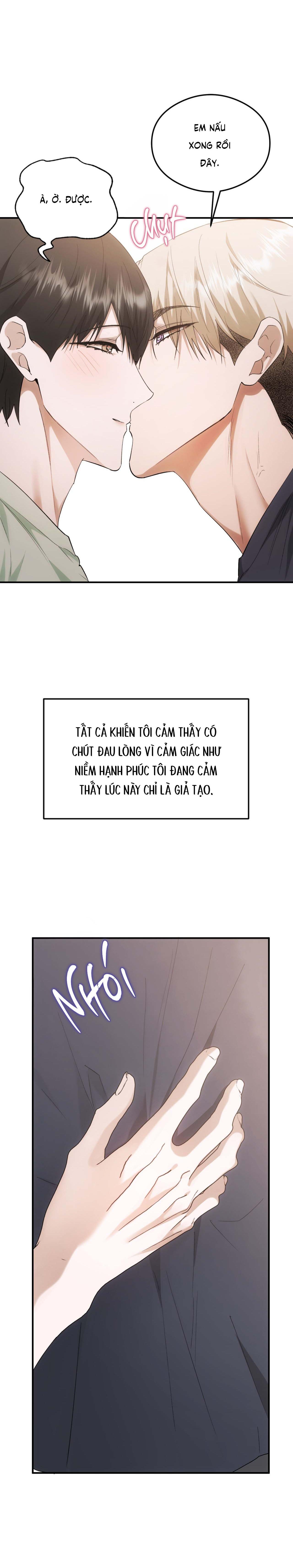 DEEP BURNING - Chap 7