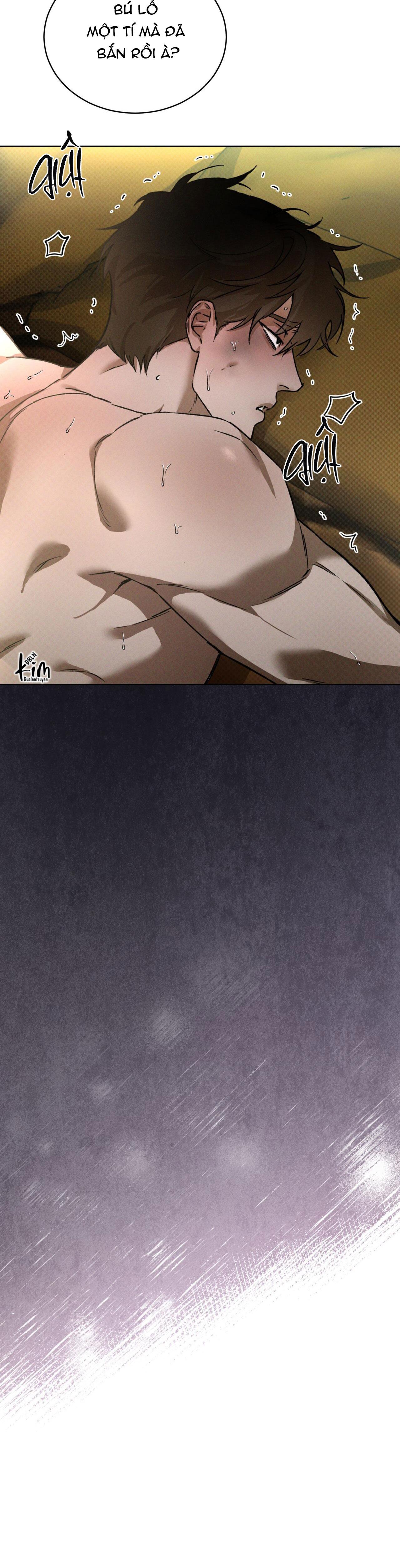 CODENAME ANASTASIA - Chap 43