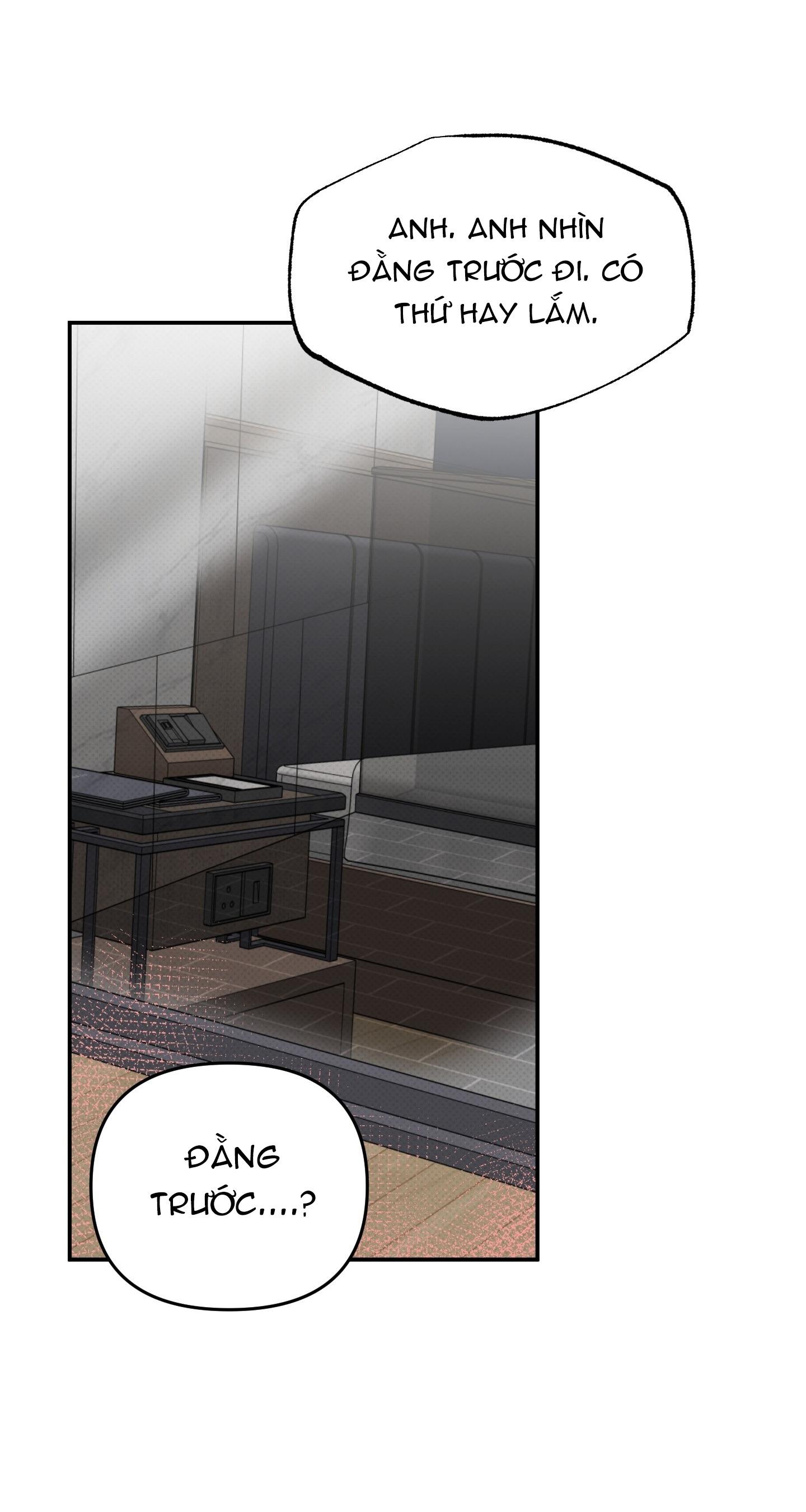 ĐIỀU MAY MẮN NHẤT CUỘC ĐỜI TÔI - Chap 58