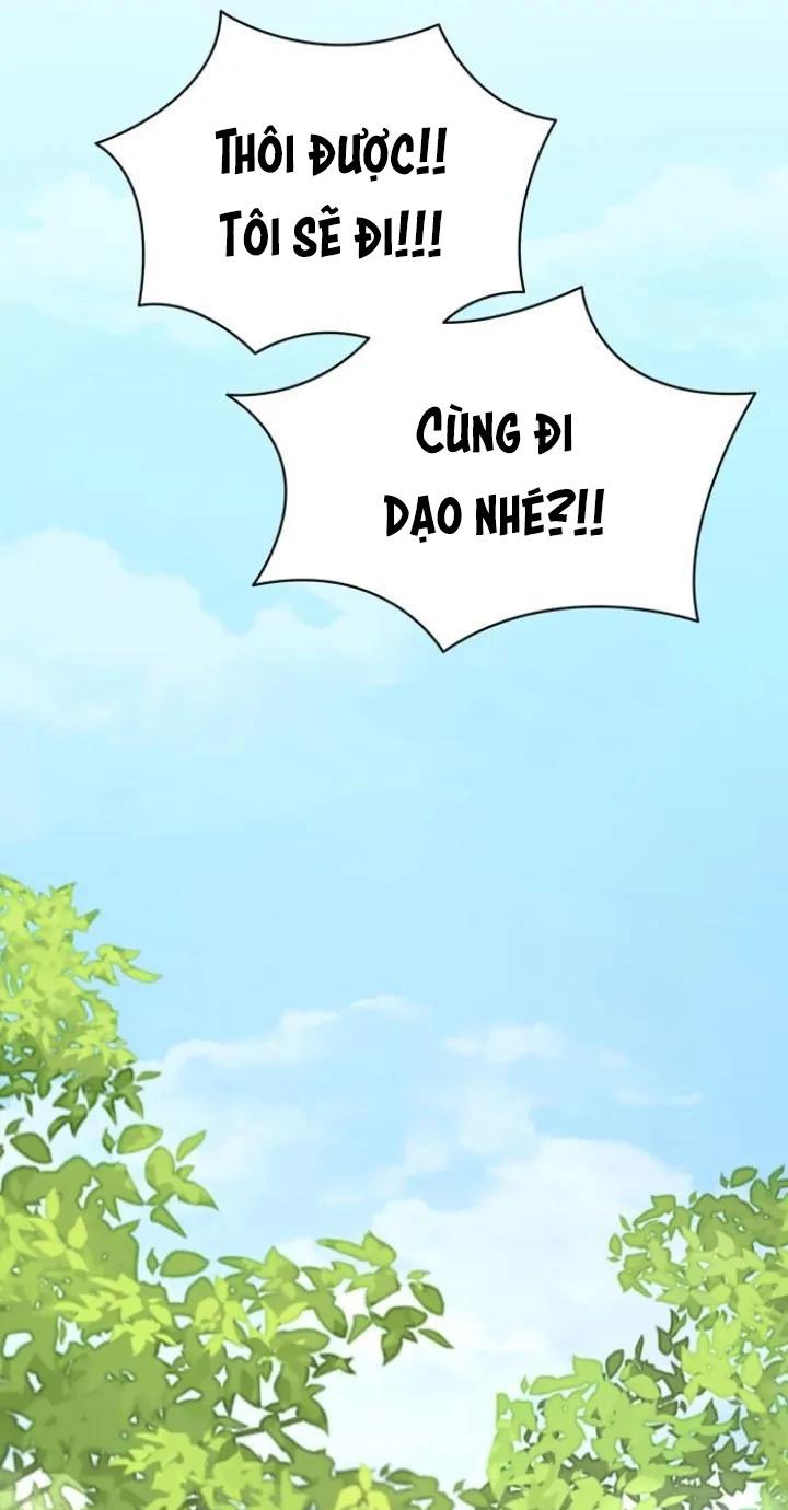 Mắc Kẹt Trong Game Hẹn Hò Của Em Gái Tôi - Chap 42