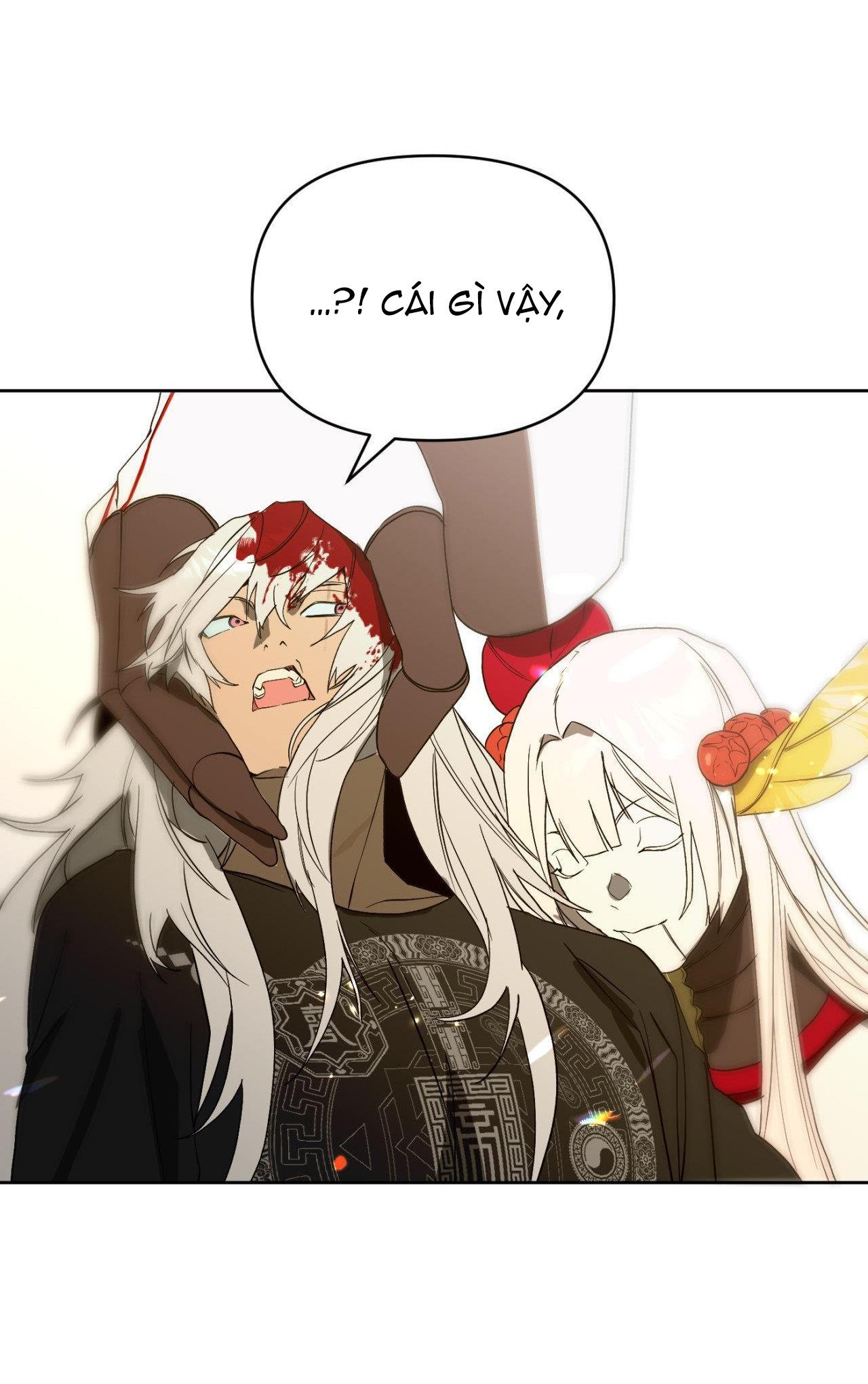 BẠN CÙNG LỚP MẪU GIÁO MẶT TRỜI - Chap 26