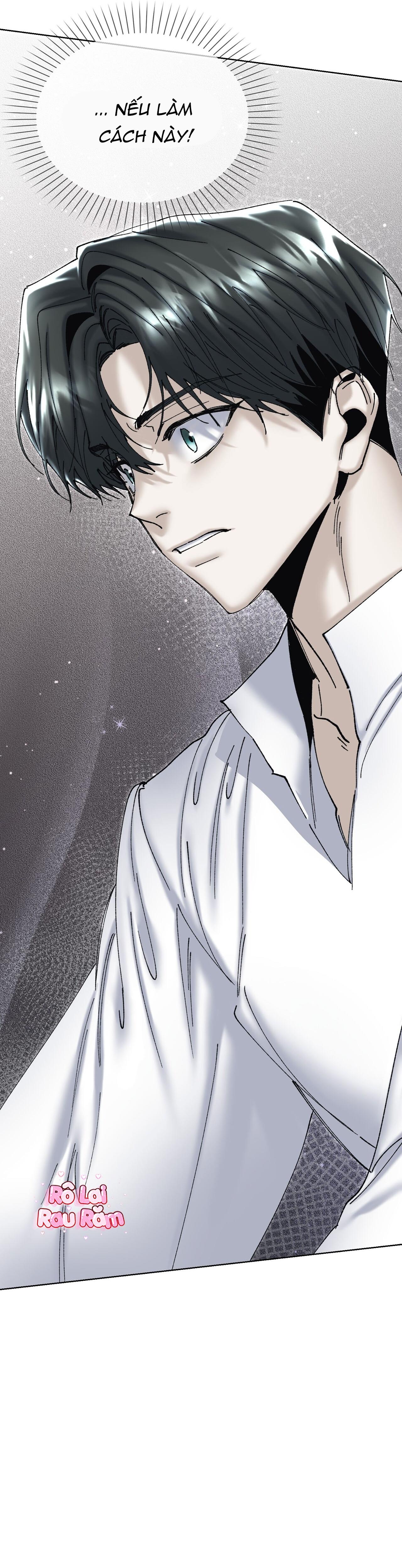 Tôi đã bị trở thành nô lệ của người mà tôi từng vứt bỏ - Chap 21