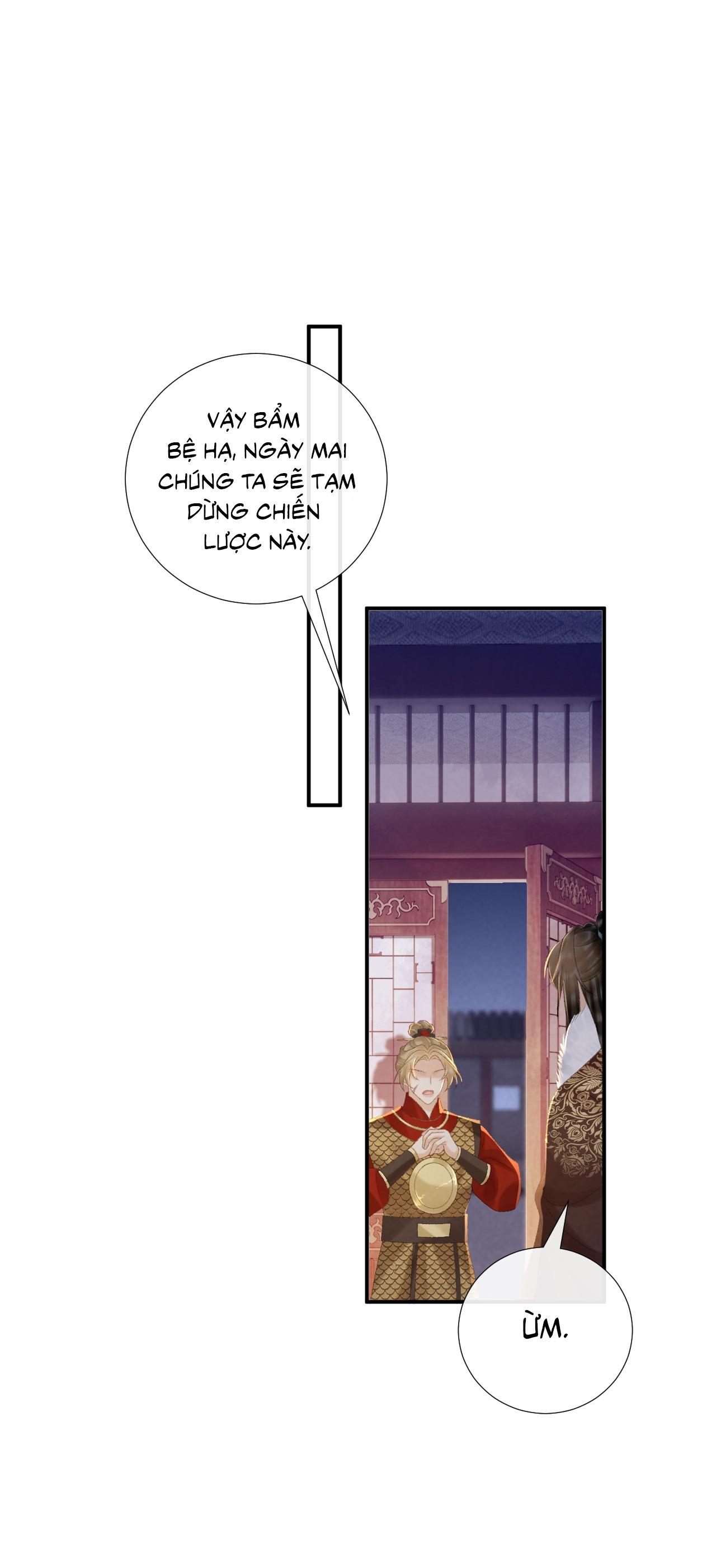 CẠM BẪY CỦA KẺ BIẾN THÁI - Chap 120