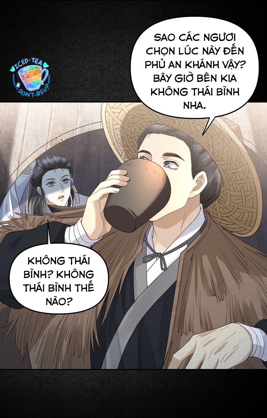 Đồng tiền tham khế - Chap 54