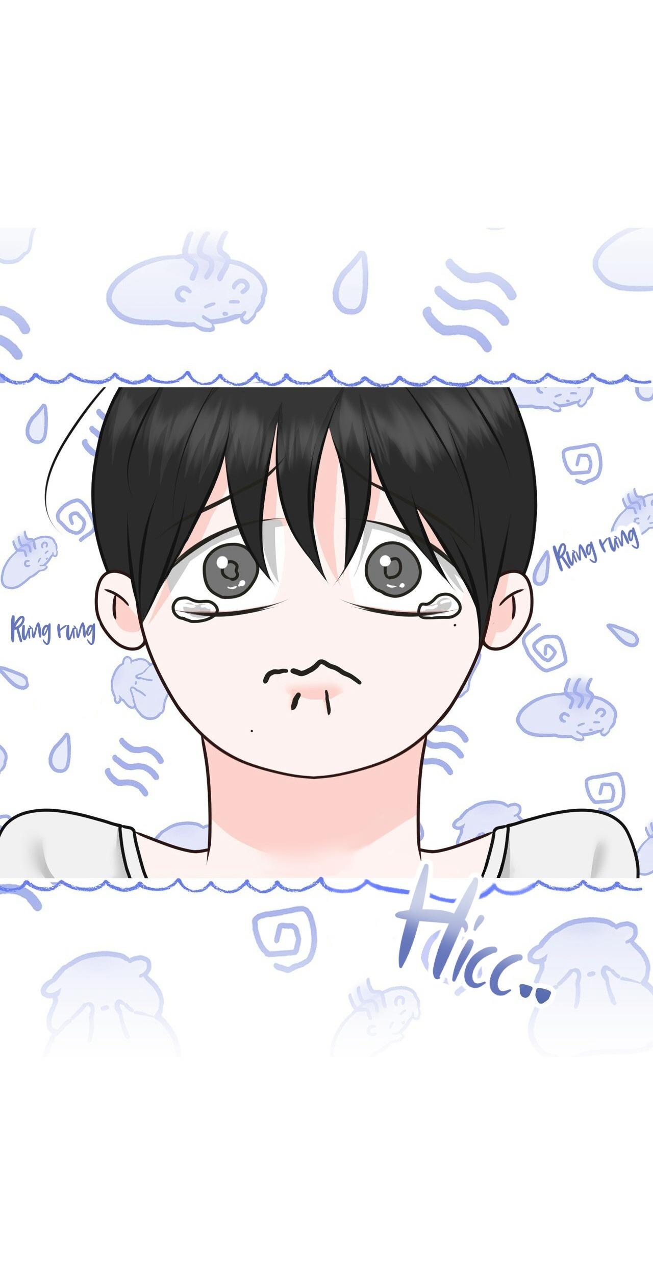 CHỜ CHÚT! ĐỪNG DI CHUYỂN - Chap 7