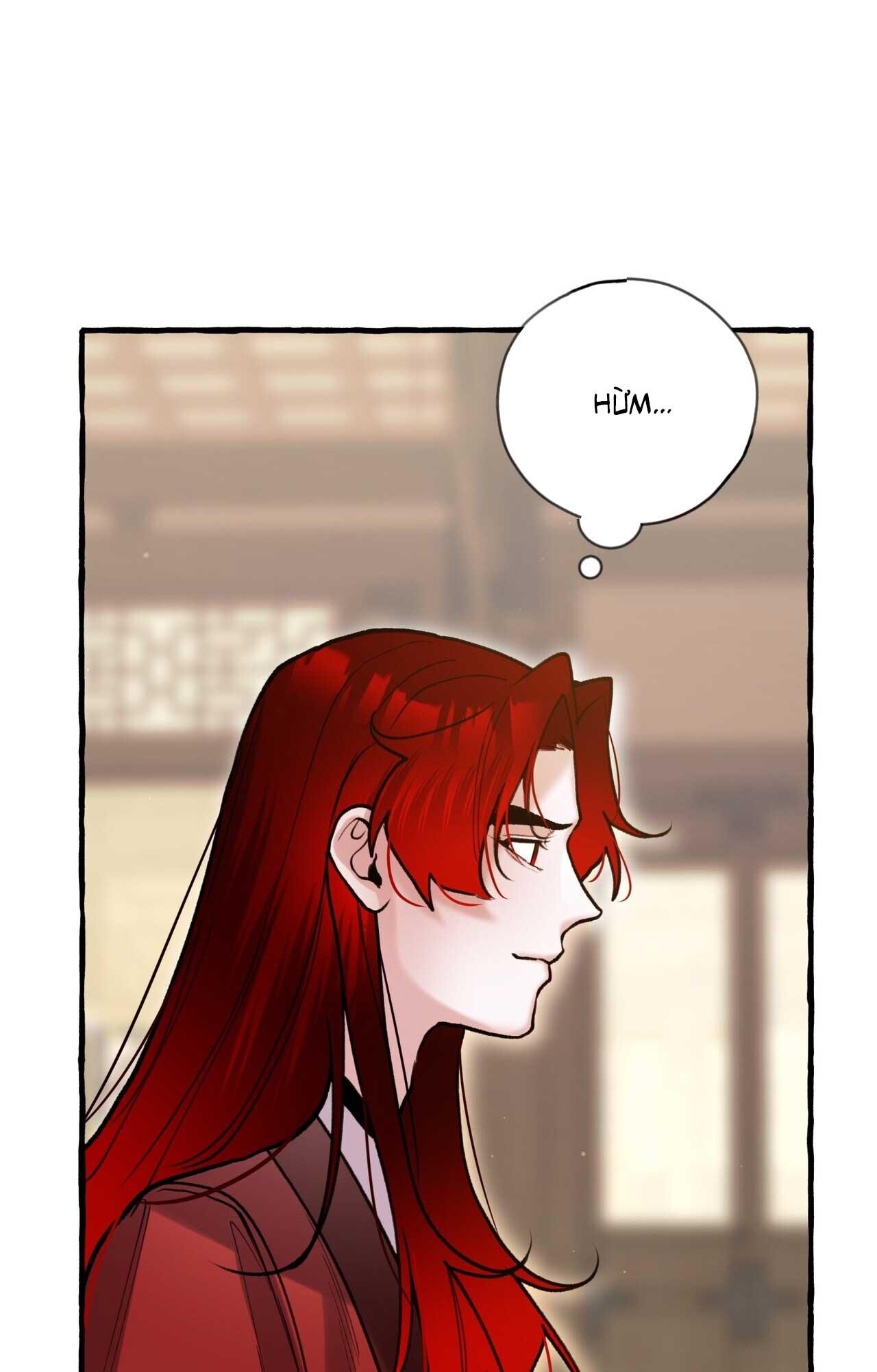 BÁT NHÃ GIAI NHÂN - Chap 61