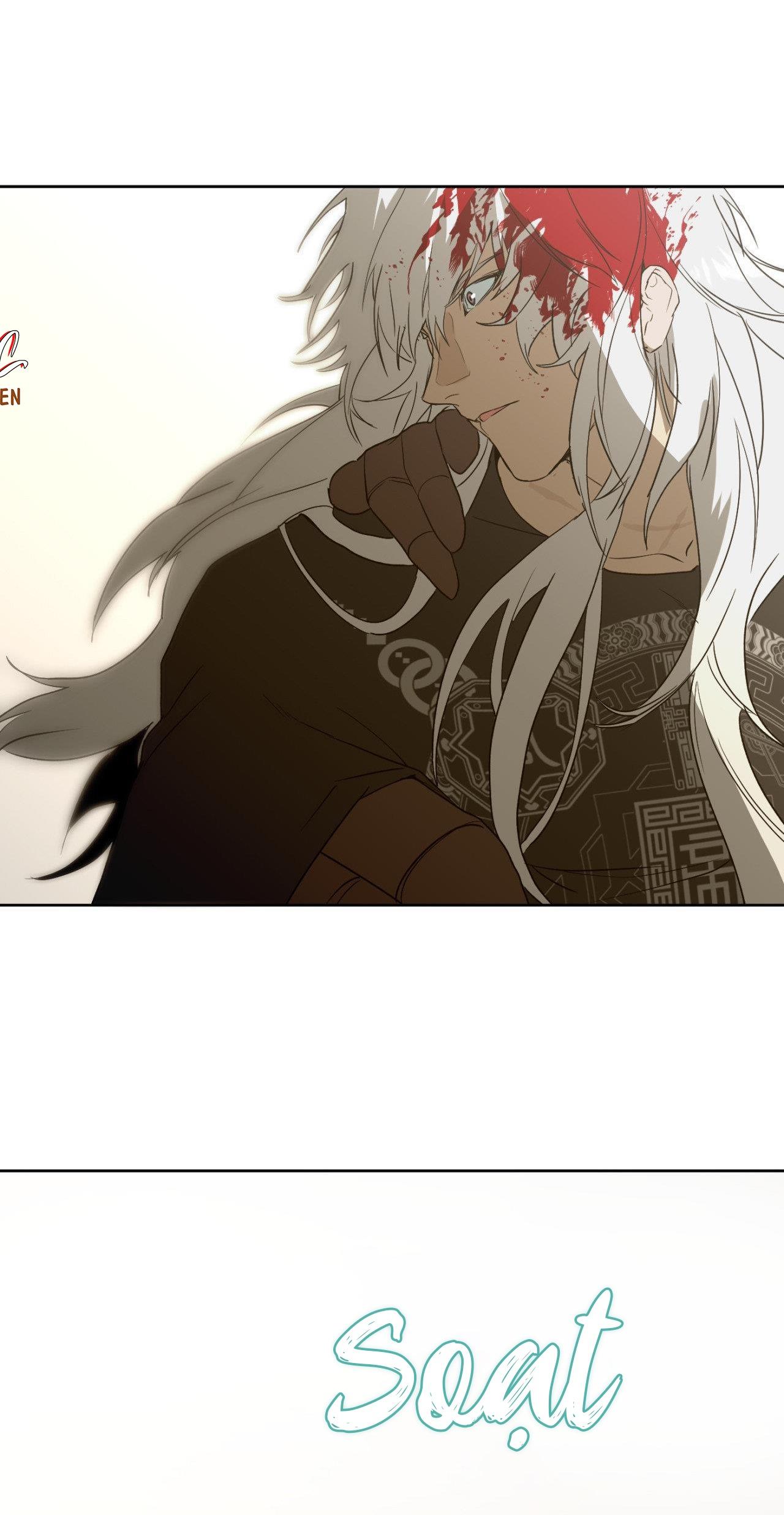 BẠN CÙNG LỚP MẪU GIÁO MẶT TRỜI - Chap 26