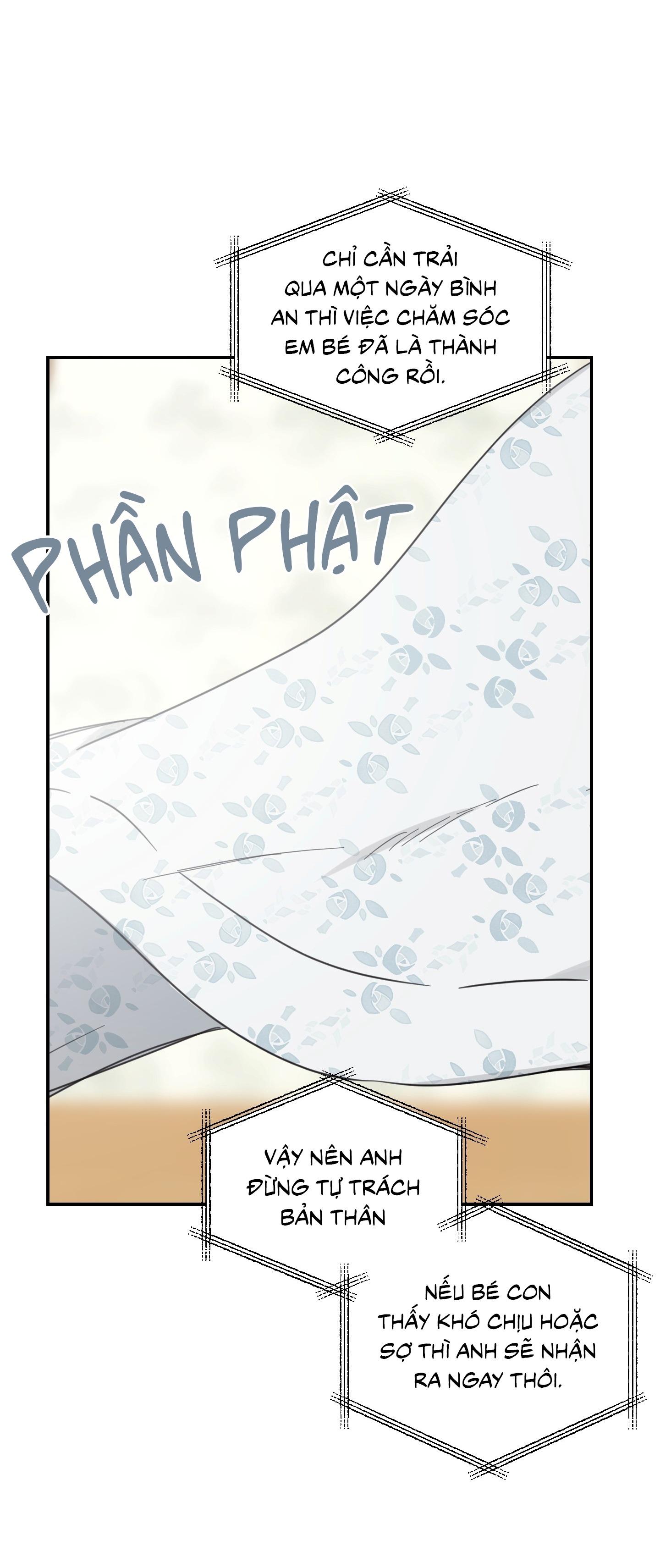 NGÔI NHÀ HƯỚNG MẶT TRỜI MỌC - Chap 42